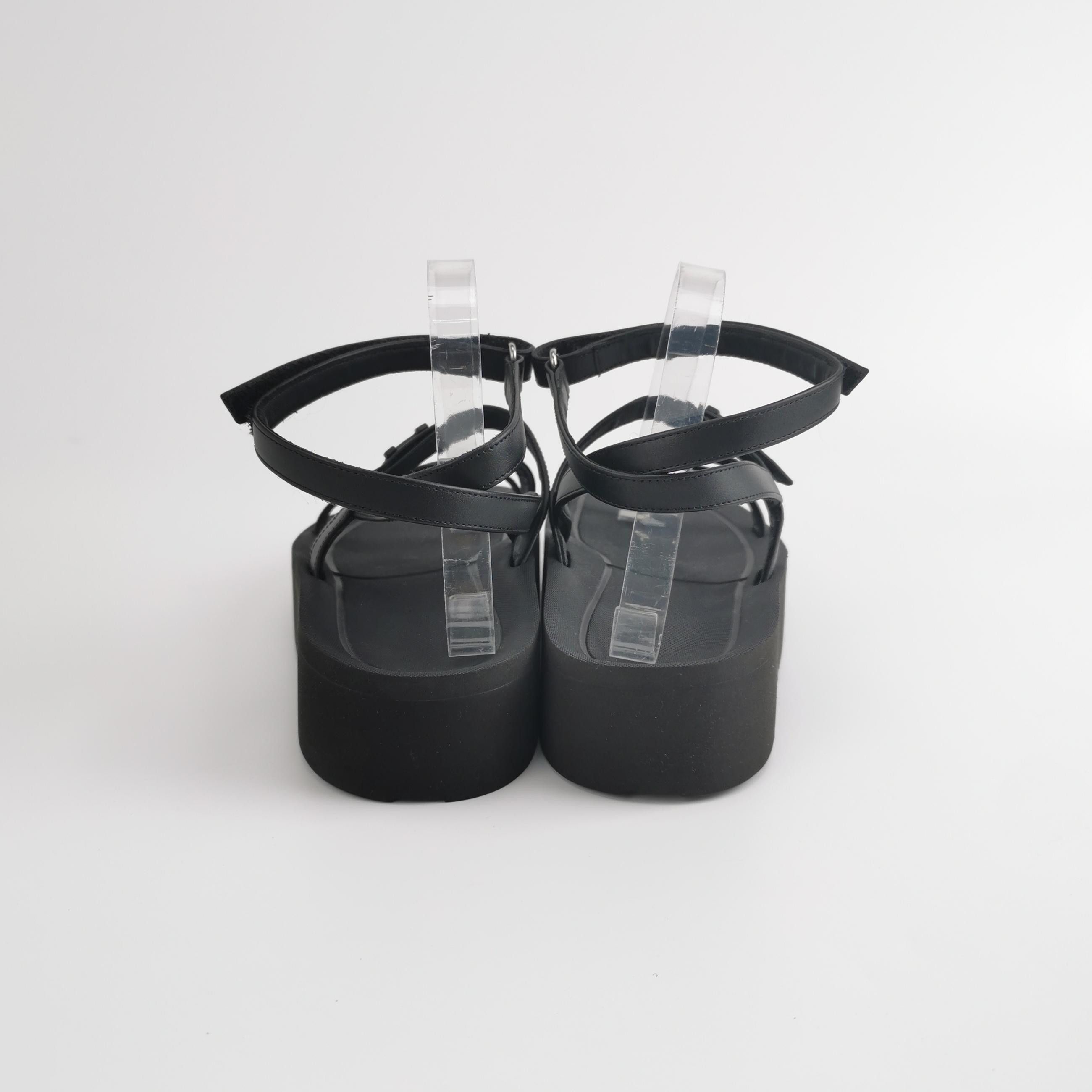Hermes Hermes Women 10 Sandals Size US 10 / IT 40 - 4 Thumbnail