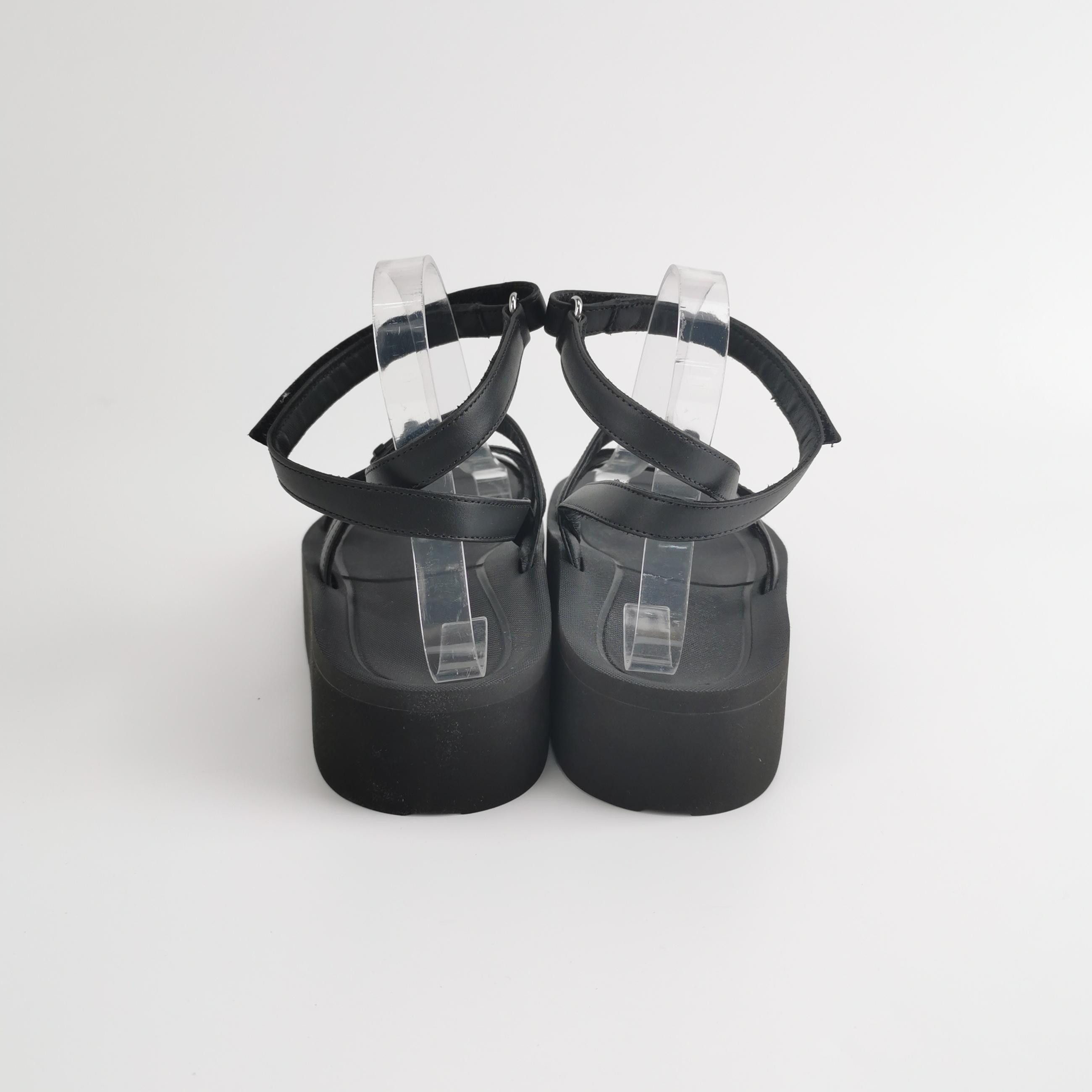 Hermes Hermes Women 7-5 Sandals Size US 7.5 / IT 37.5 - 4 Thumbnail