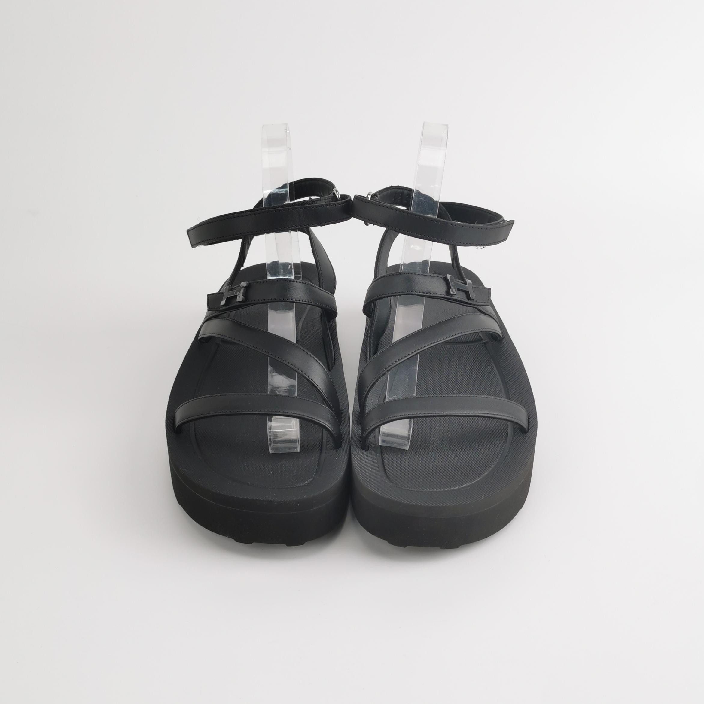 Hermes Hermes Women 7-5 Sandals Size US 7.5 / IT 37.5 - 3 Thumbnail