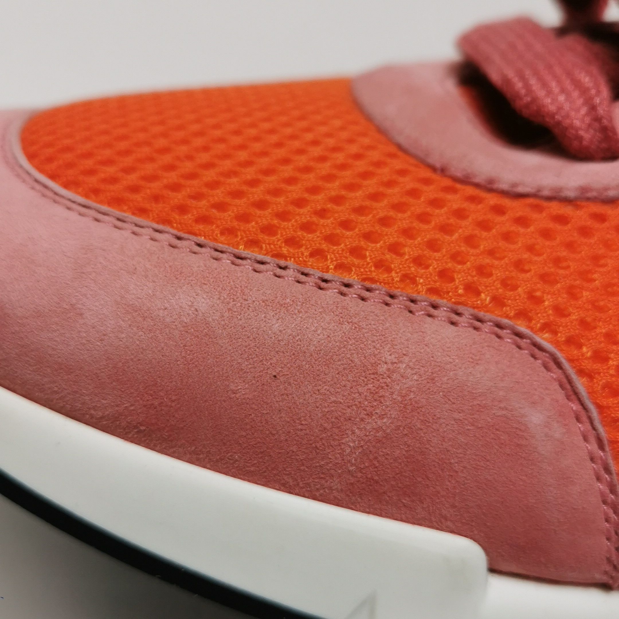 Hermes Hermes Women 8 Lowtop Sneakers Size US 8 / IT 38 - 7 Thumbnail