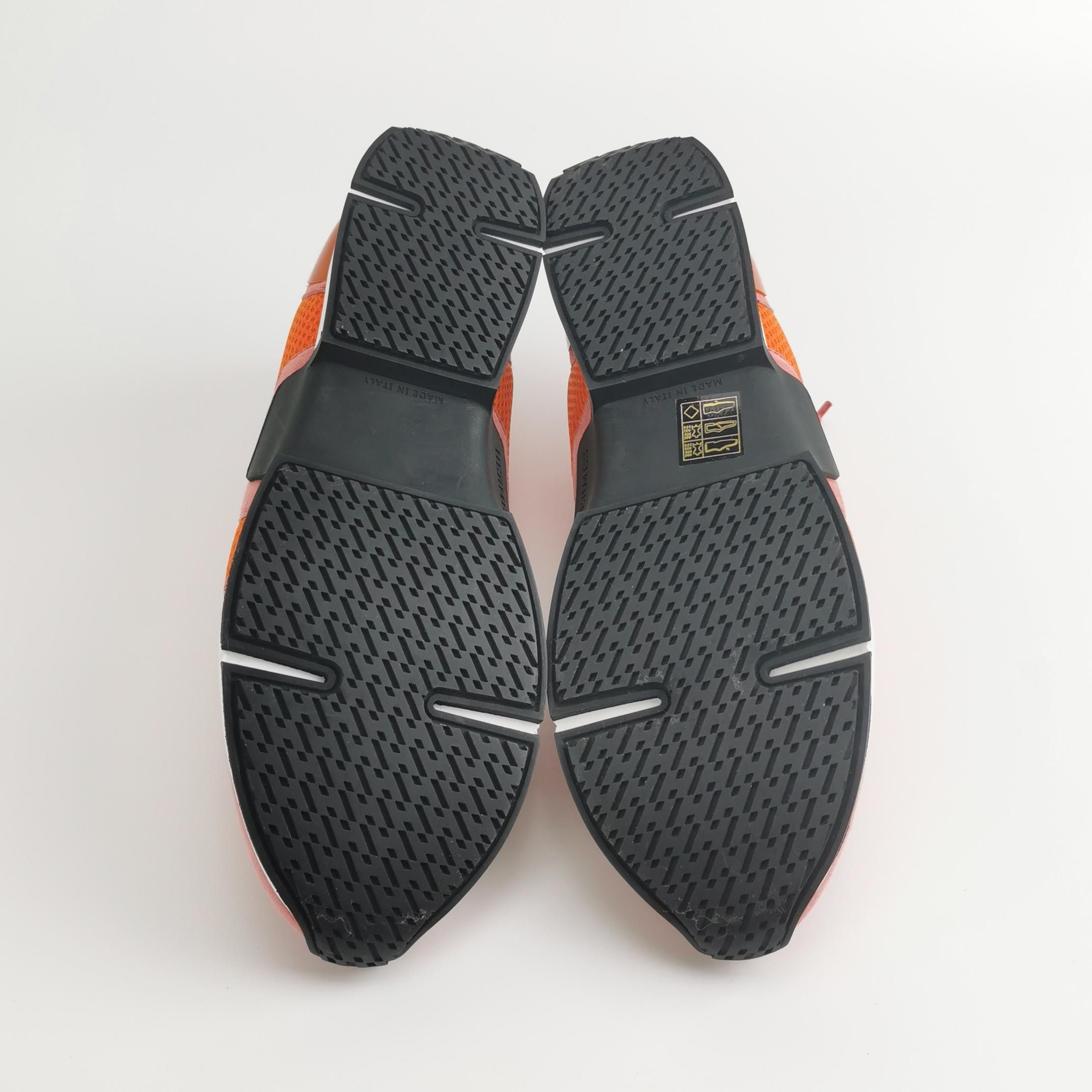 Hermes Hermes Women 8 Lowtop Sneakers Size US 8 / IT 38 - 5 Thumbnail