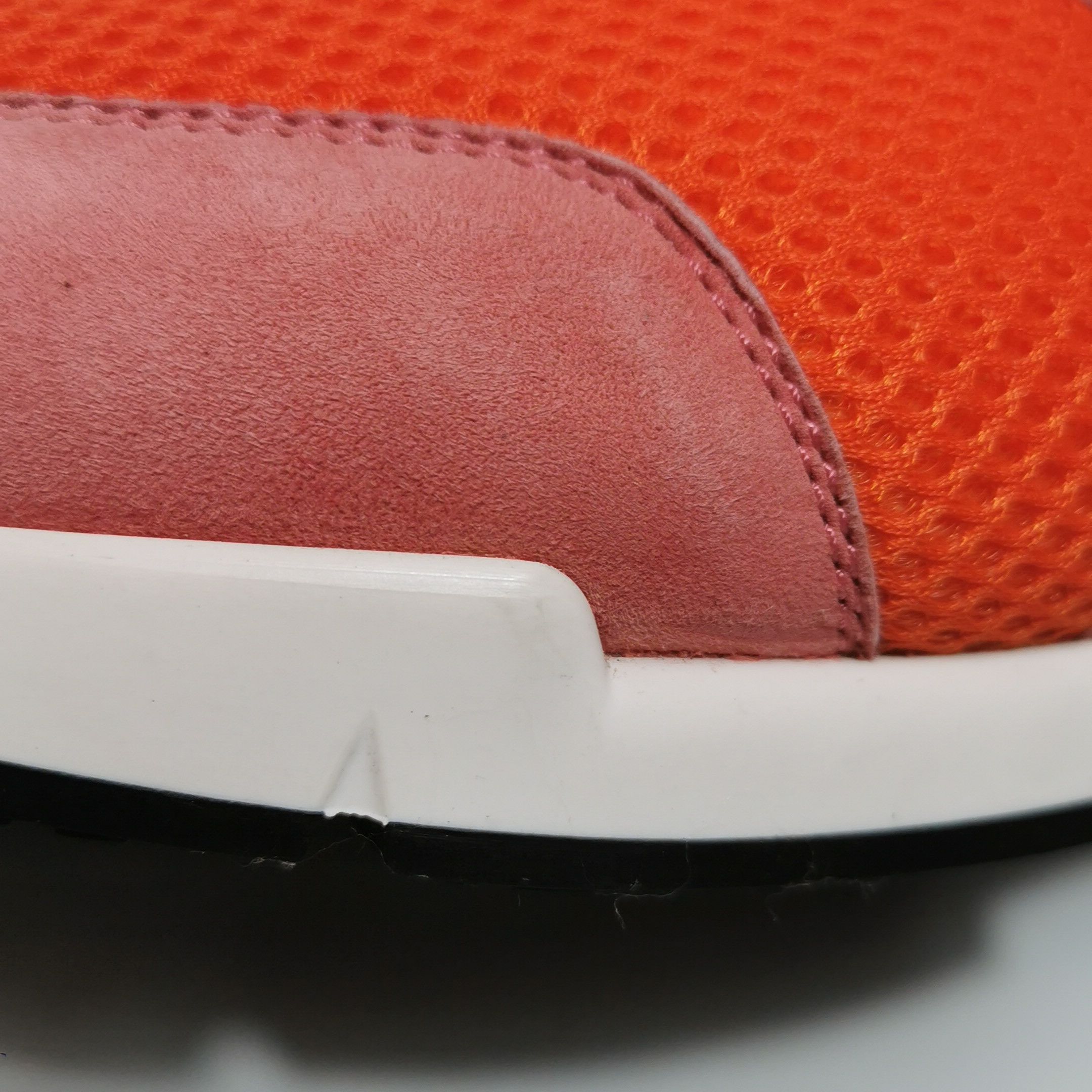 Hermes Hermes Women 8 Lowtop Sneakers Size US 8 / IT 38 - 12 Thumbnail