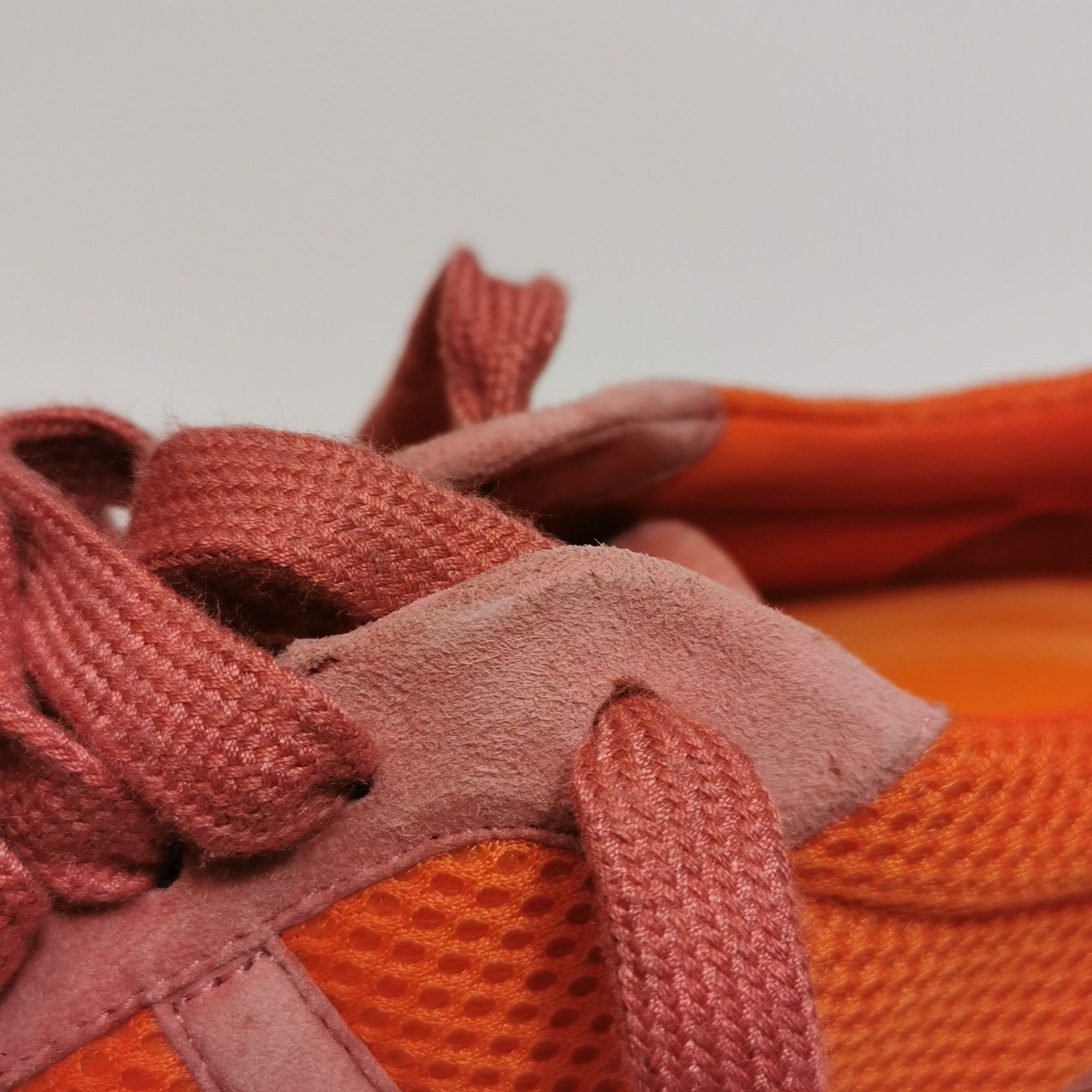 Hermes Hermes Women 8 Lowtop Sneakers Size US 8 / IT 38 - 10 Thumbnail