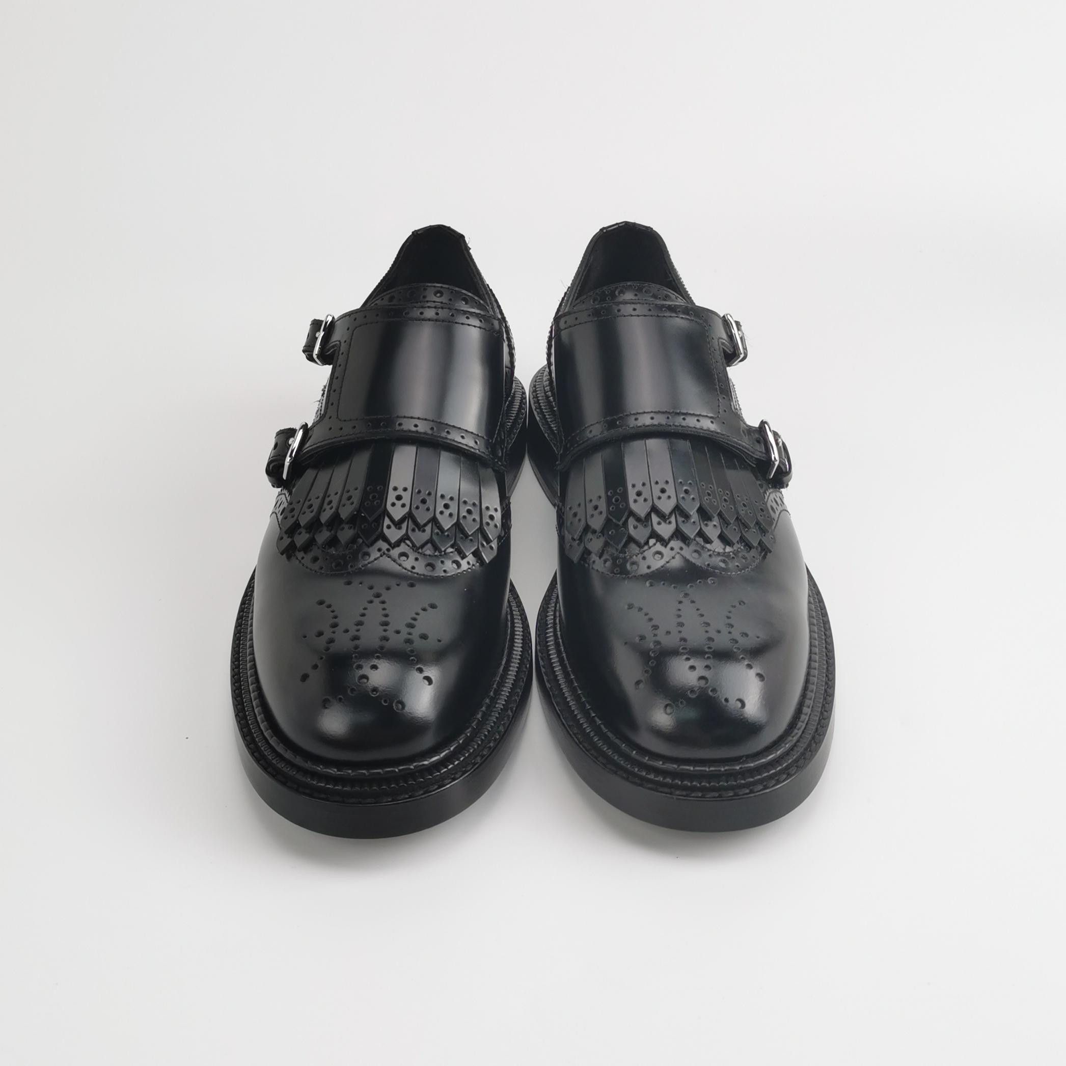 Hermes Hermes Women 7-5 Flats Size US 7.5 / IT 37.5 - 3 Thumbnail