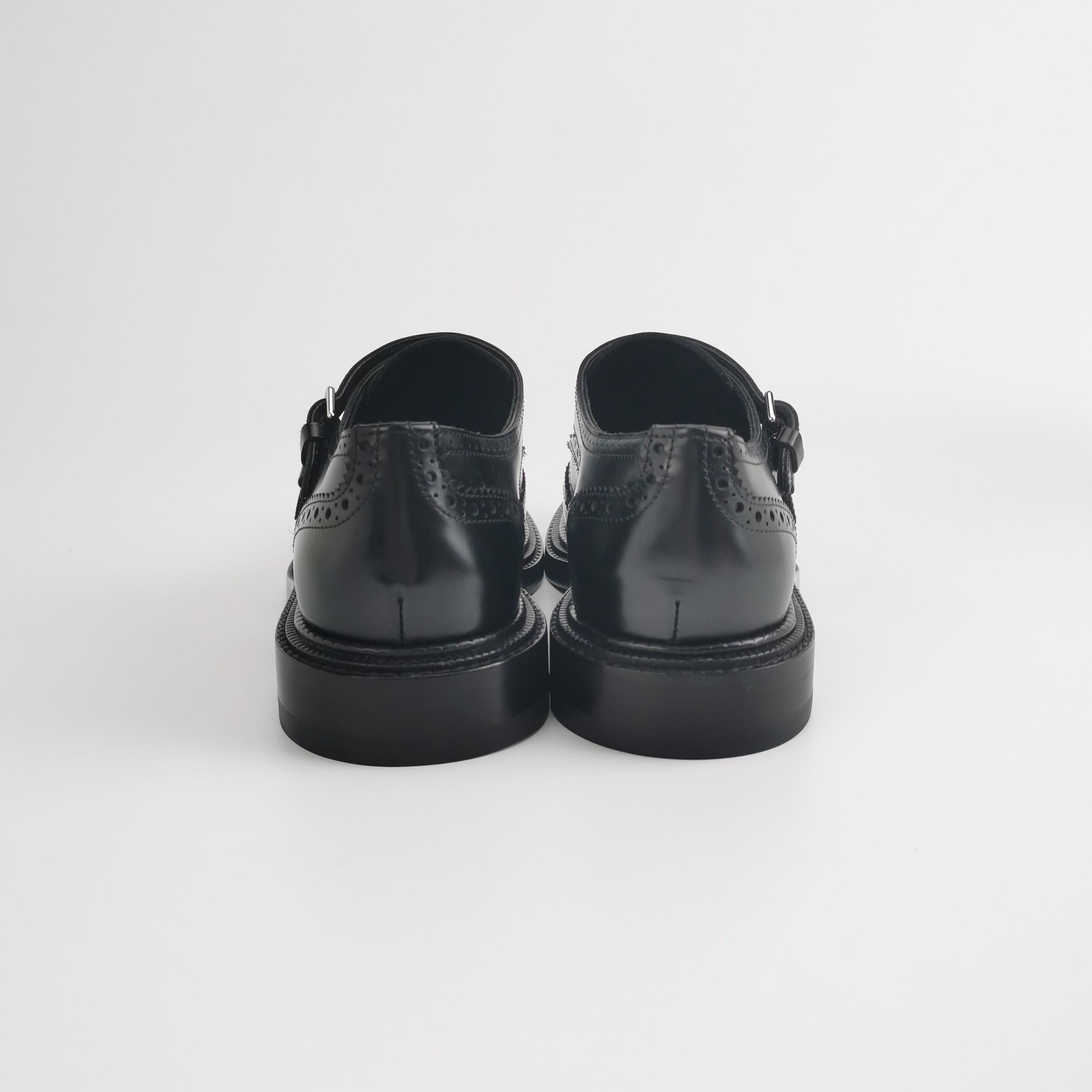 Hermes Hermes Women 7-5 Flats Size US 7.5 / IT 37.5 - 4 Thumbnail