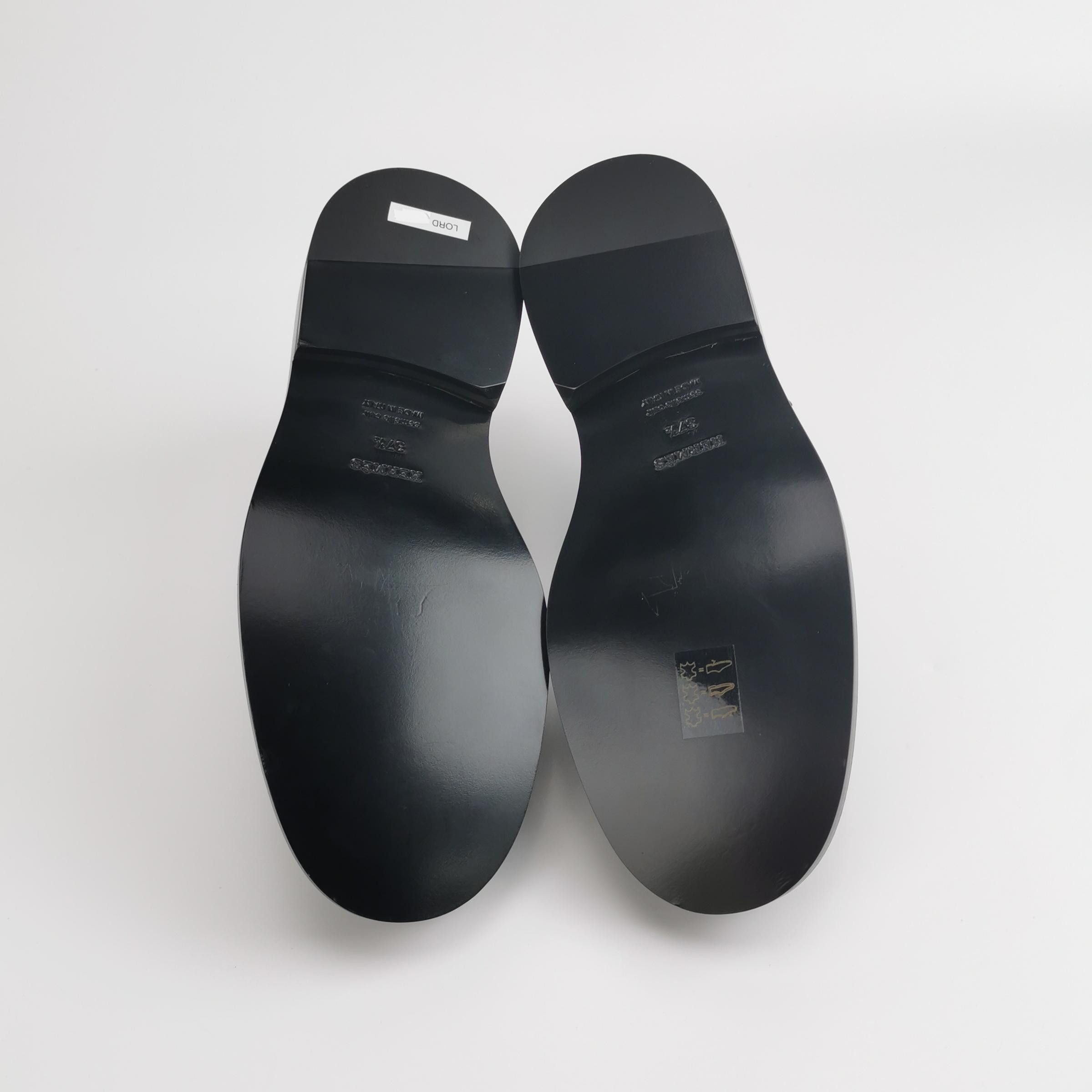 Hermes Hermes Women 7-5 Flats Size US 7.5 / IT 37.5 - 5 Thumbnail