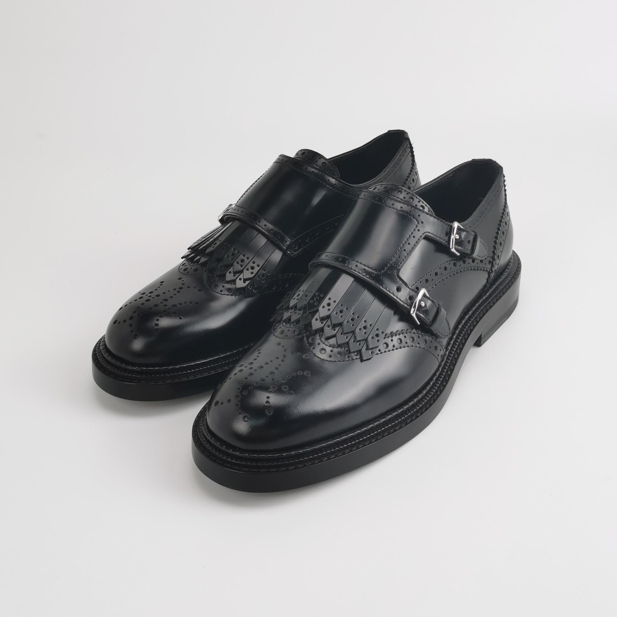 Hermes Hermes Women 7-5 Flats Size US 7.5 / IT 37.5 - 2 Thumbnail