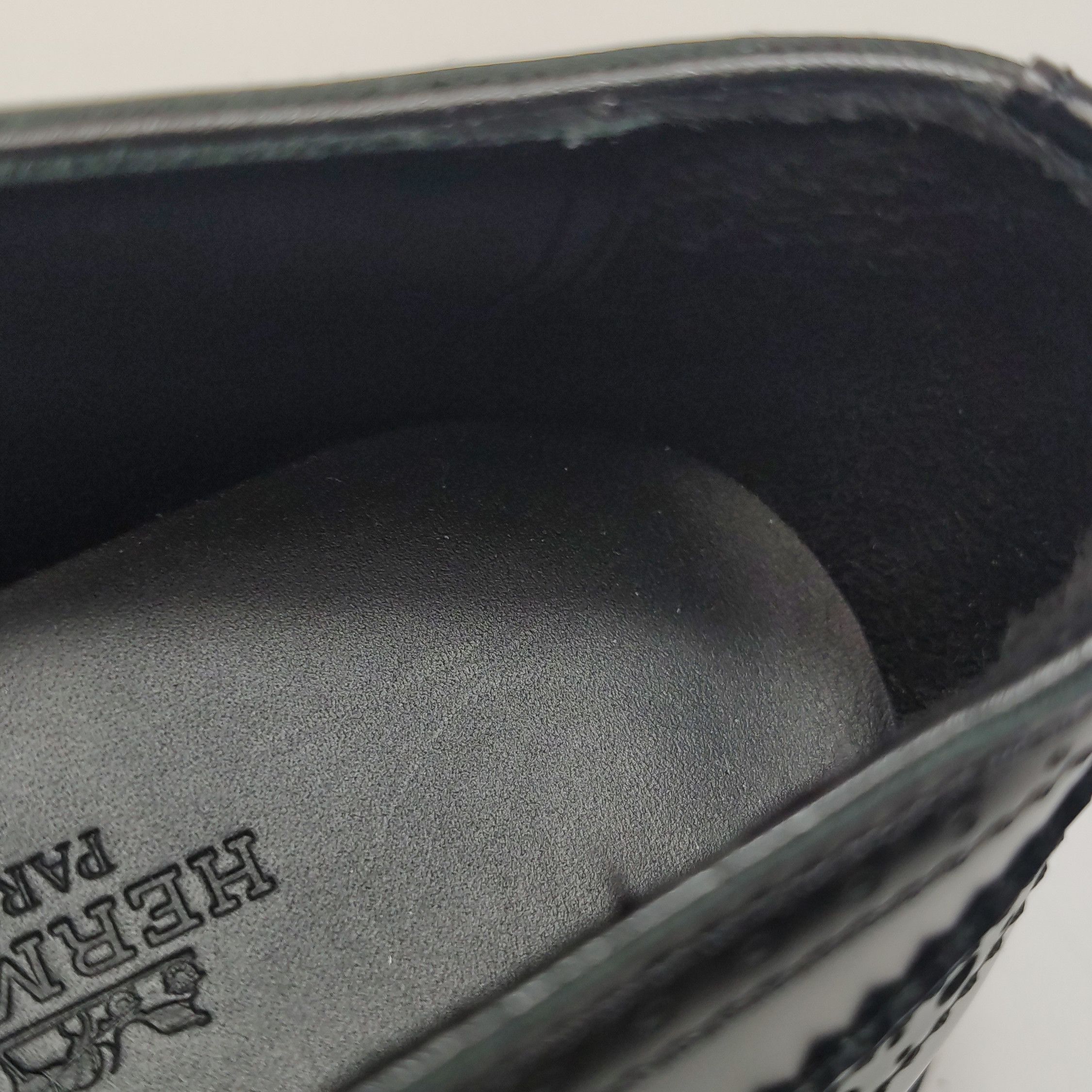 Hermes Hermes Women 7-5 Flats Size US 7.5 / IT 37.5 - 10 Thumbnail