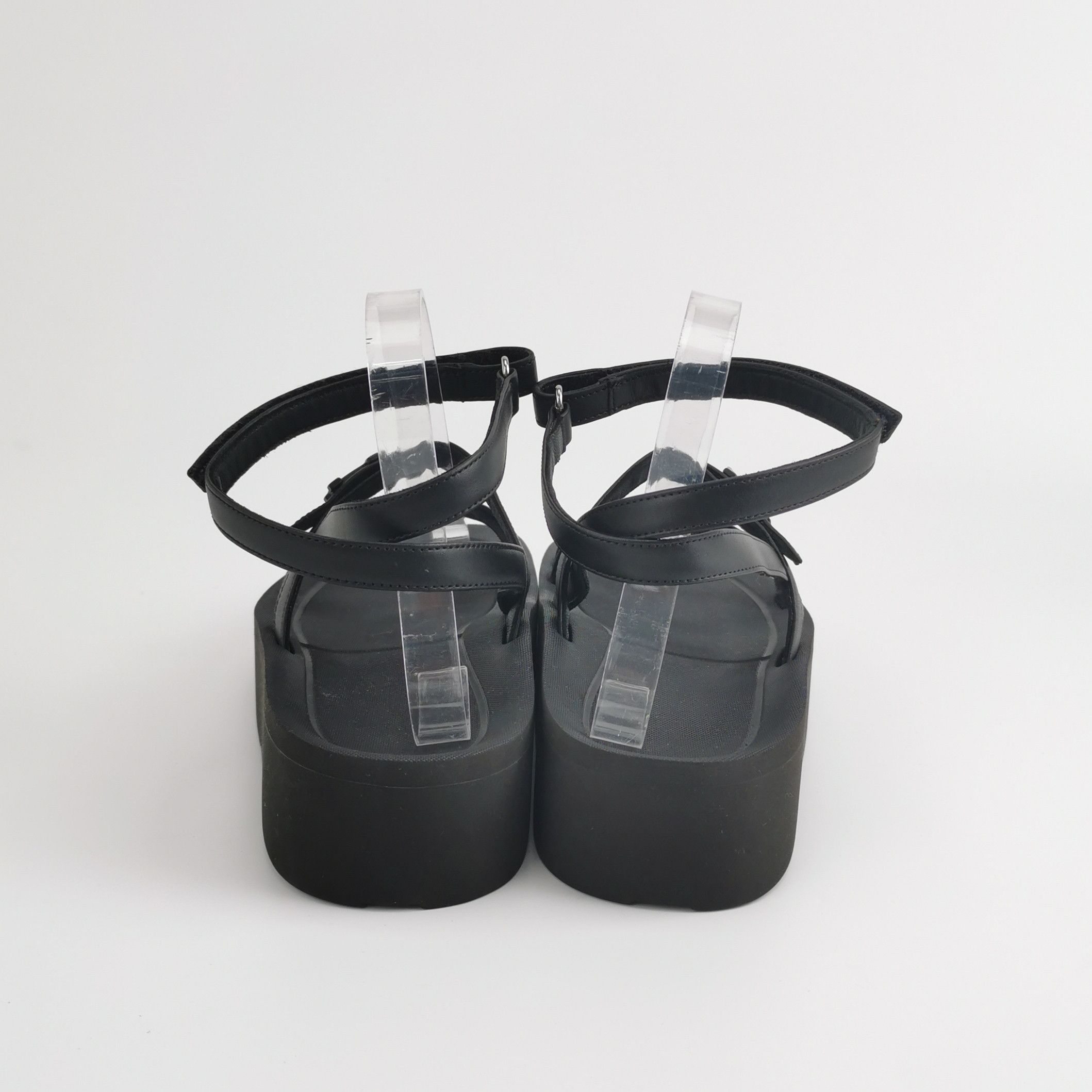 Hermes Hermes Women 8-5 Sandals Size US 8.5 / IT 38.5 - 4 Thumbnail