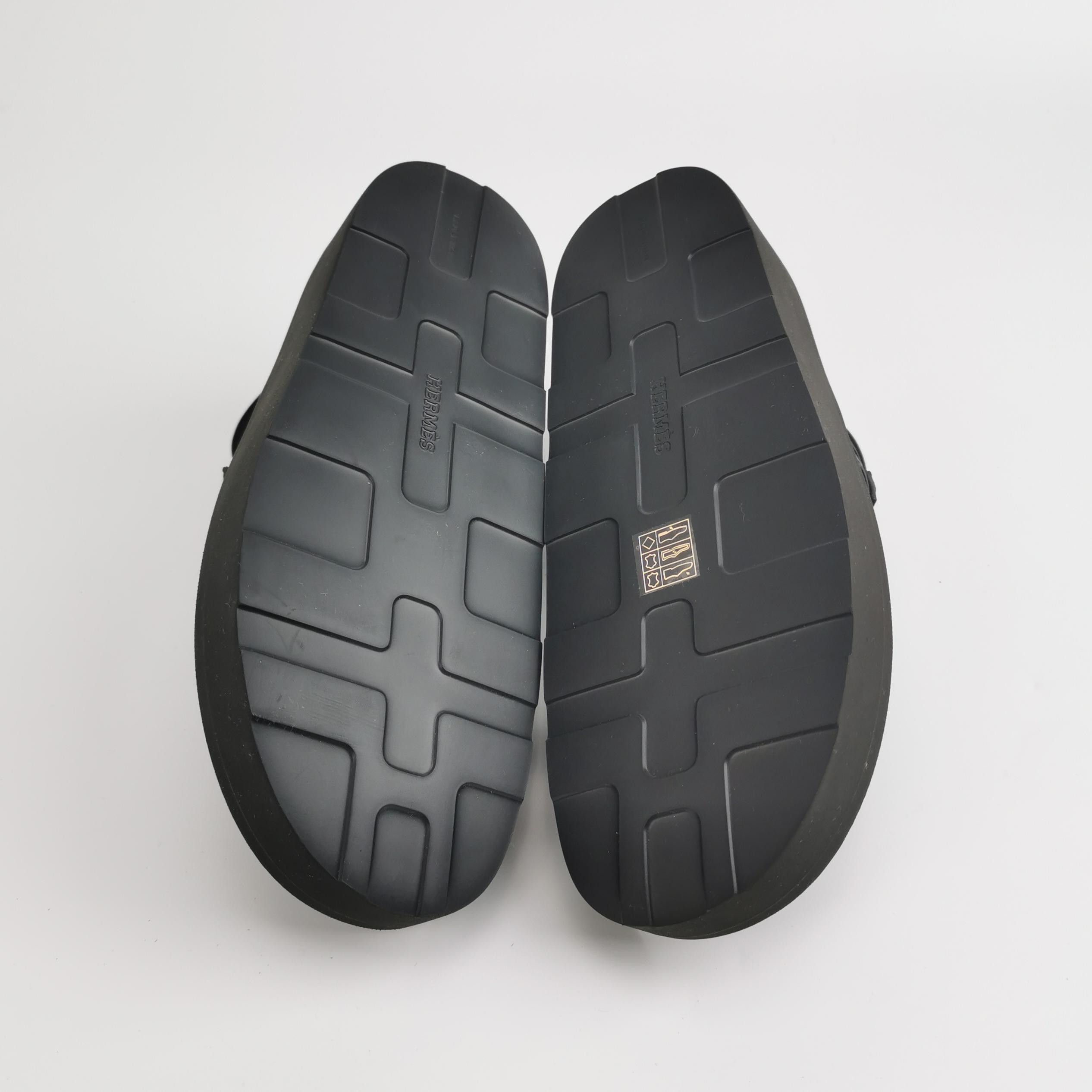 Hermes Hermes Women 8-5 Sandals Size US 8.5 / IT 38.5 - 5 Thumbnail