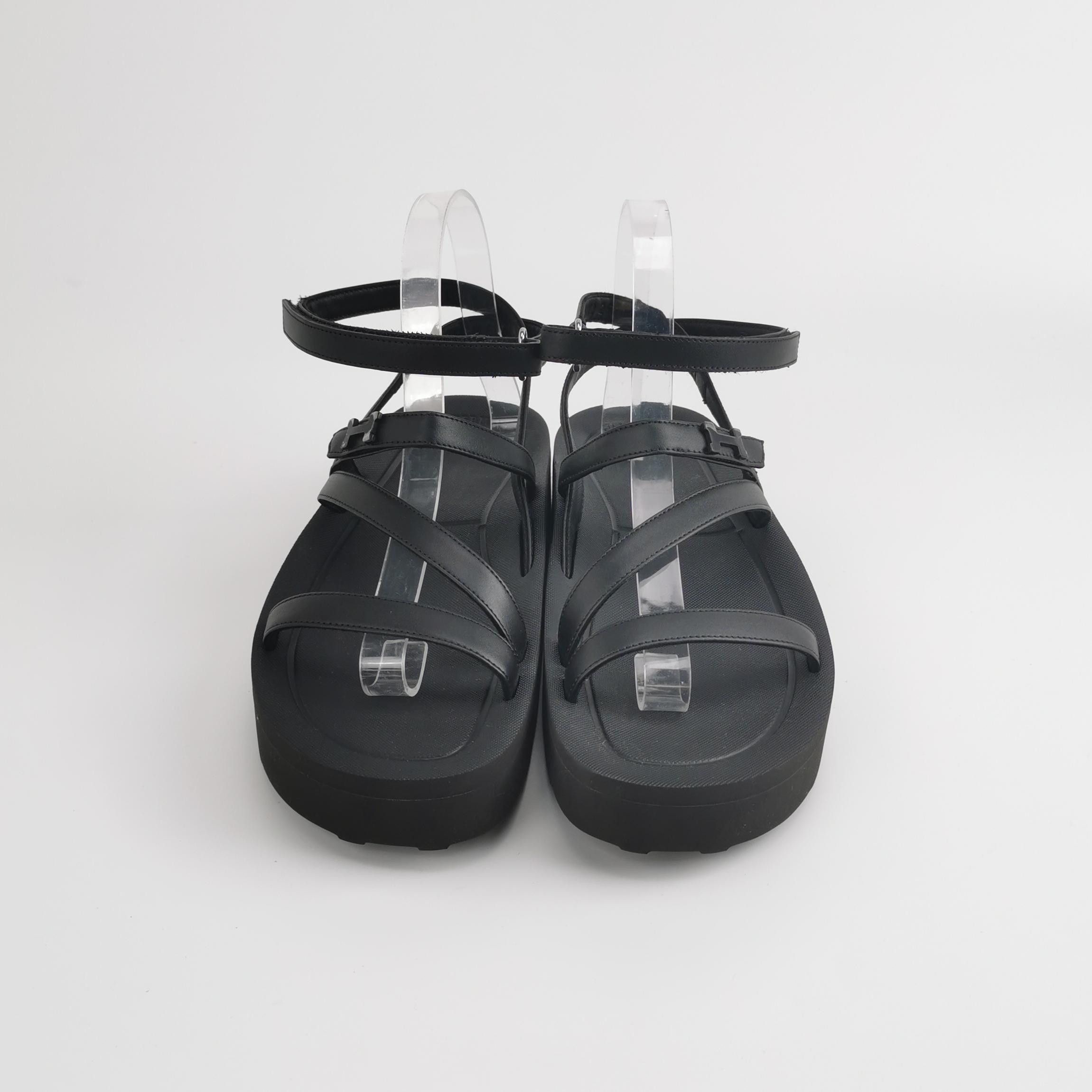 Hermes Hermes Women 8-5 Sandals Size US 8.5 / IT 38.5 - 3 Thumbnail