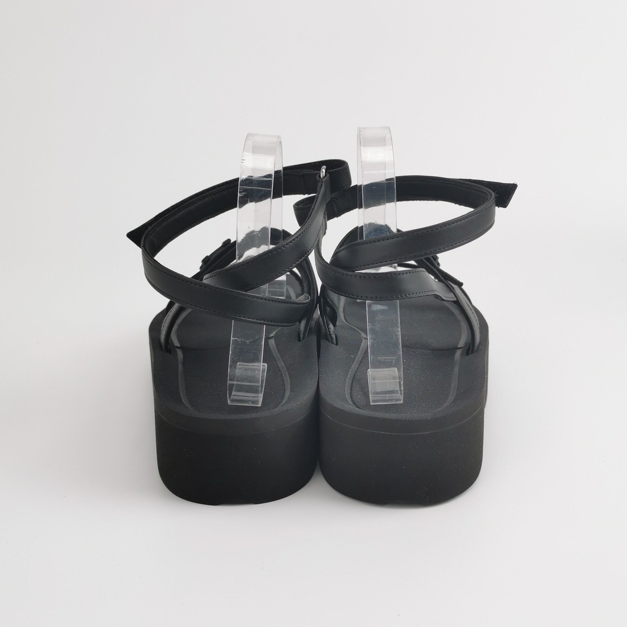 Hermes Hermes Women 9-5 Sandals Size US 9.5 / IT 39.5 - 4 Thumbnail