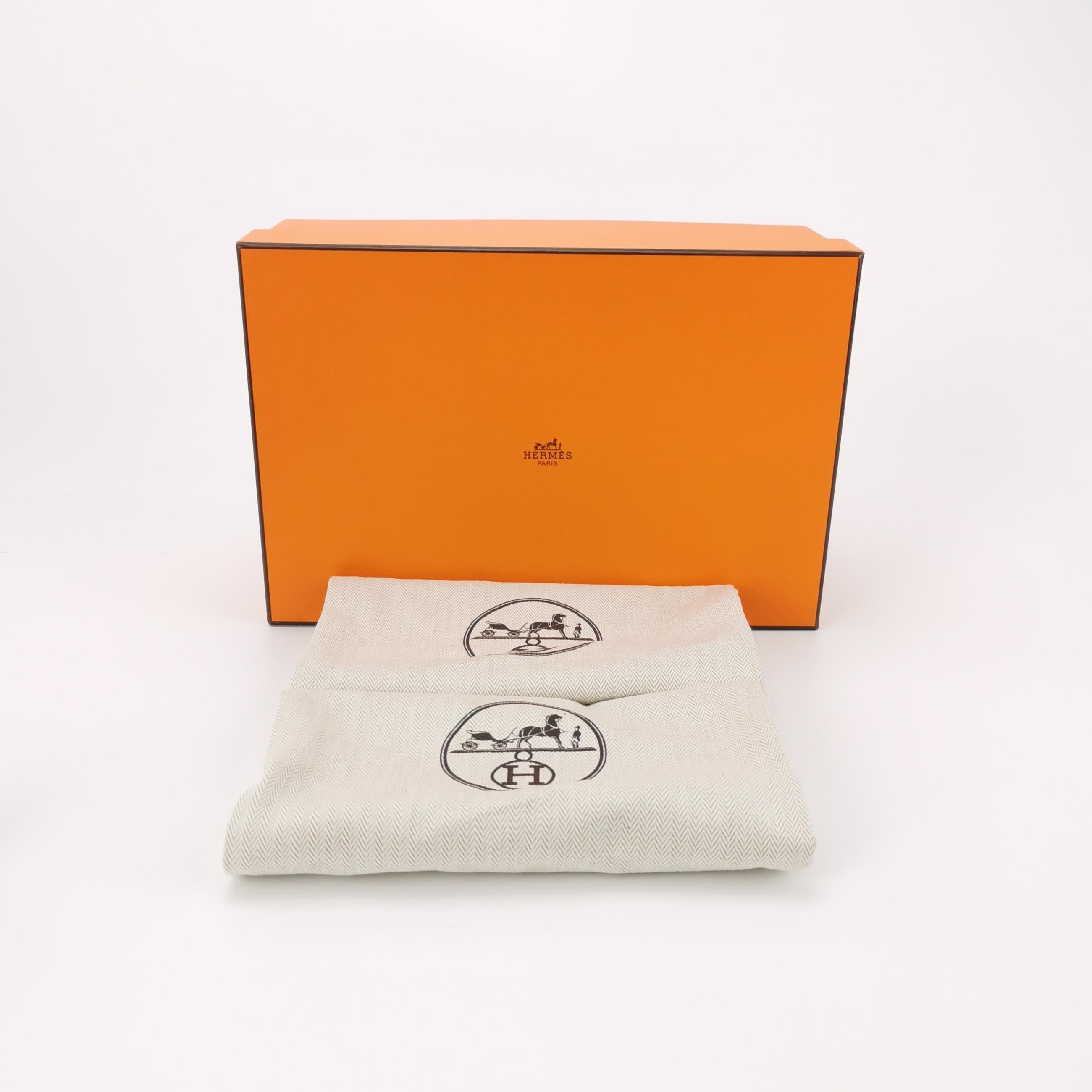 Hermes Hermes Women 8 Sandals Size US 8 / IT 38 - 6 Thumbnail