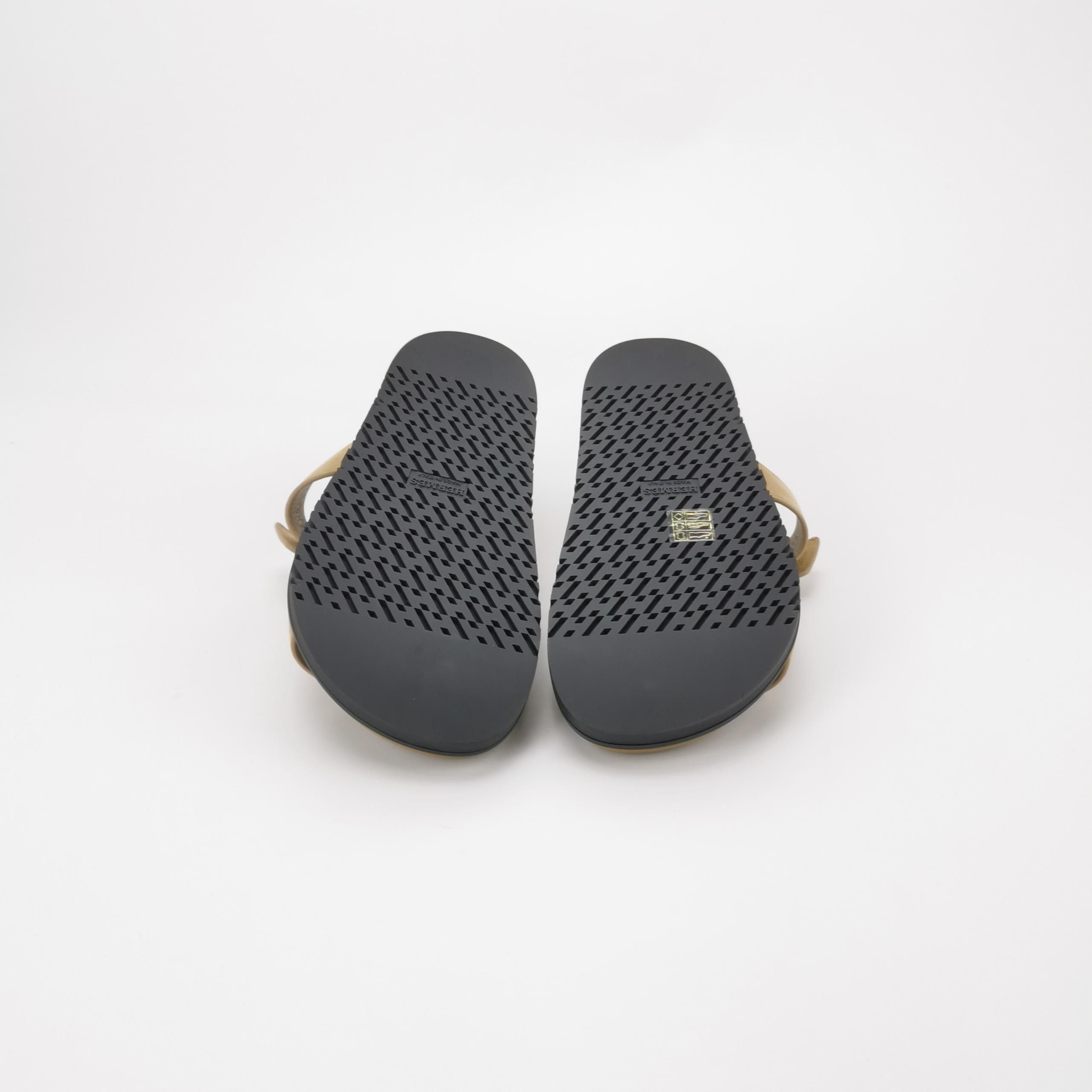 Hermes Hermes Women 8 Sandals Size US 8 / IT 38 - 5 Thumbnail