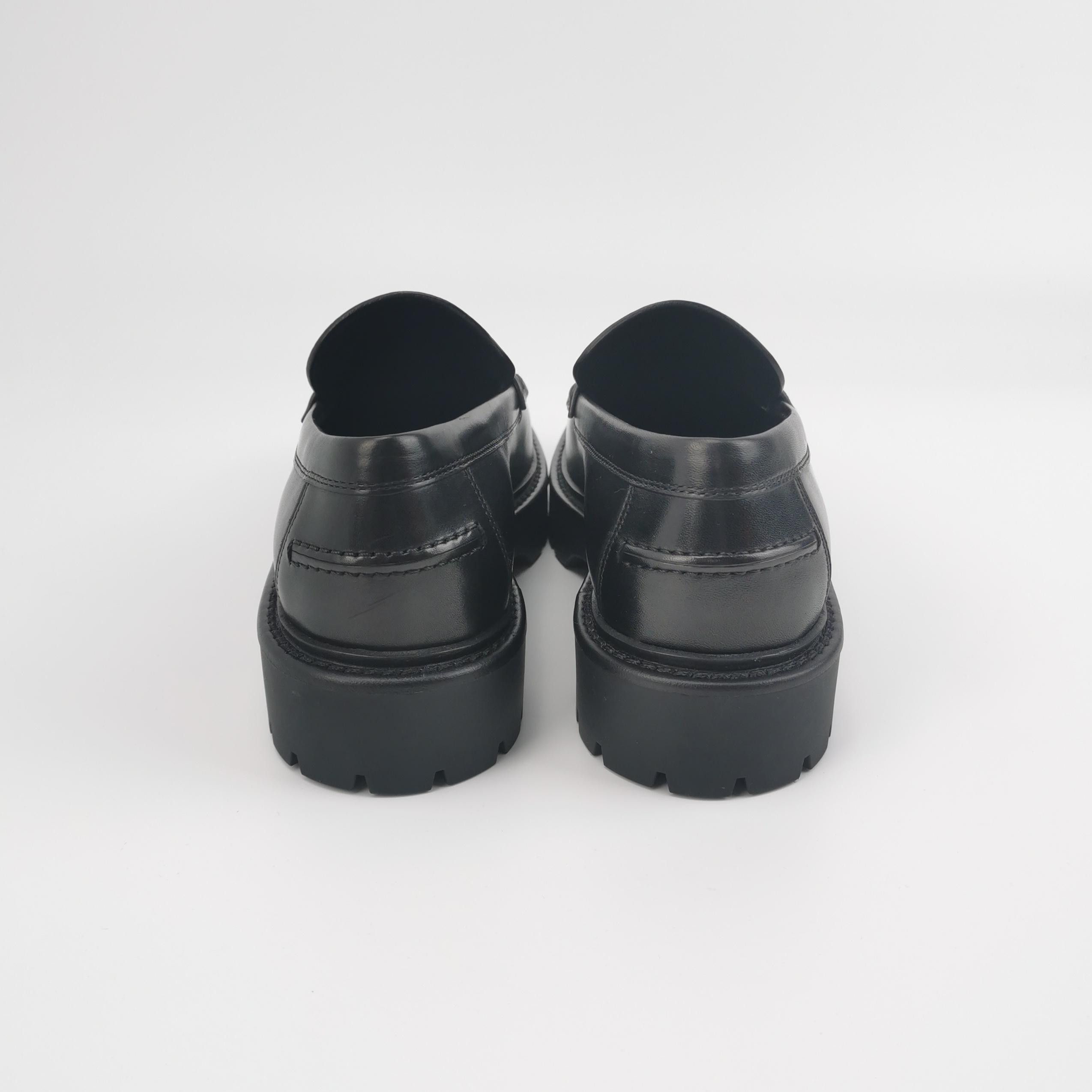 Hermes Hermes Women 8-5 Flats Size US 8.5 / IT 38.5 - 4 Thumbnail