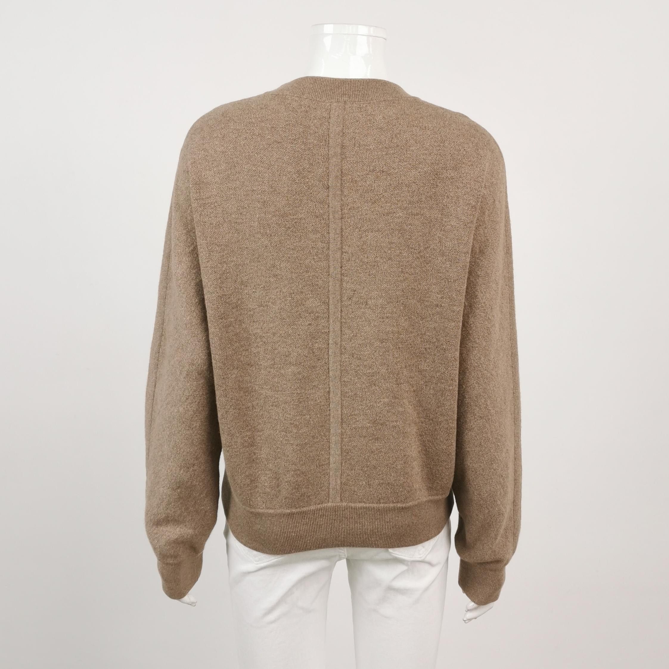 Hermes Hermes Women it_36 Sweaters Size XS / US 0-2 / IT 36-38 - 2 Thumbnail