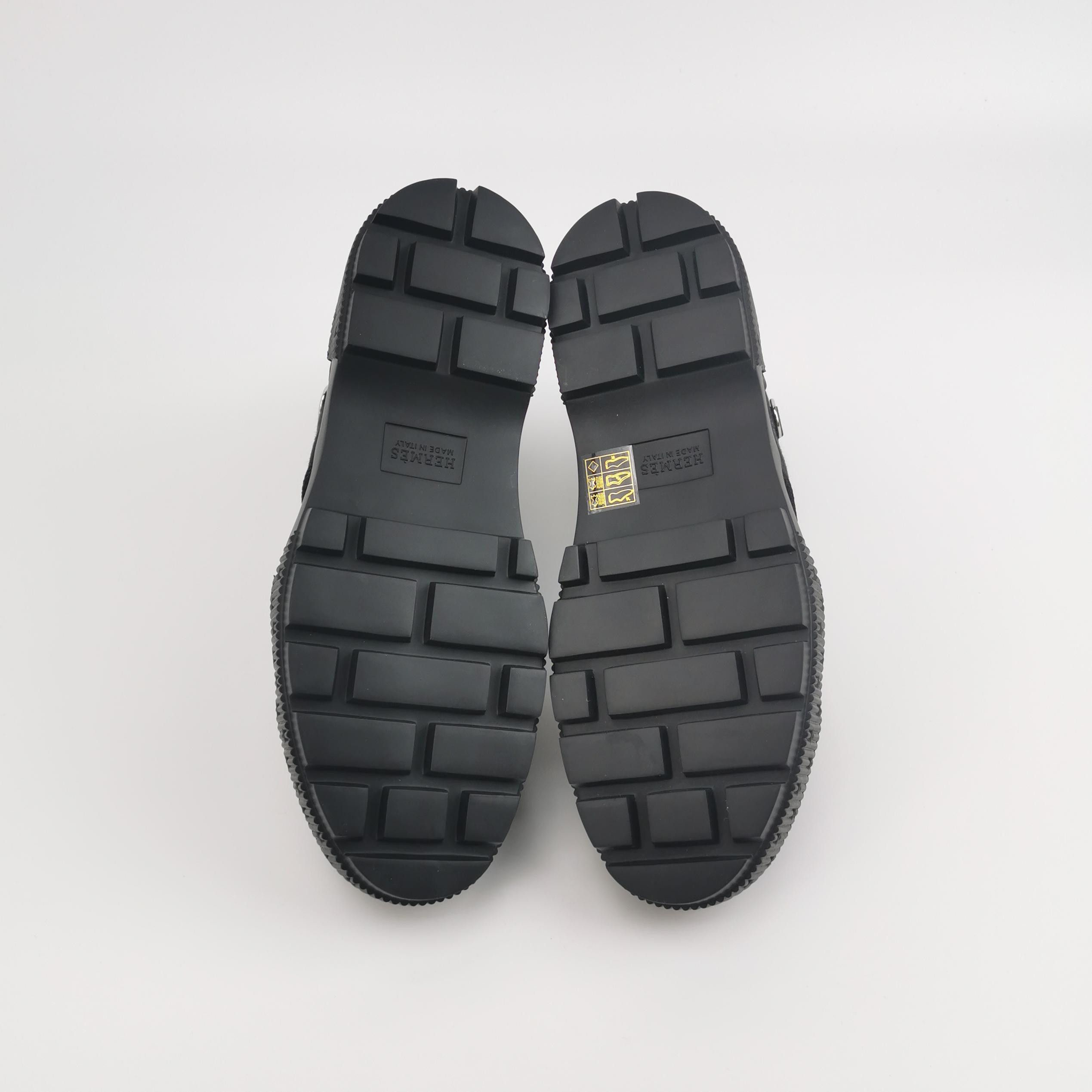 Hermes Hermes Women 8 Lowtop Sneakers Size US 8 / IT 38 - 5 Thumbnail