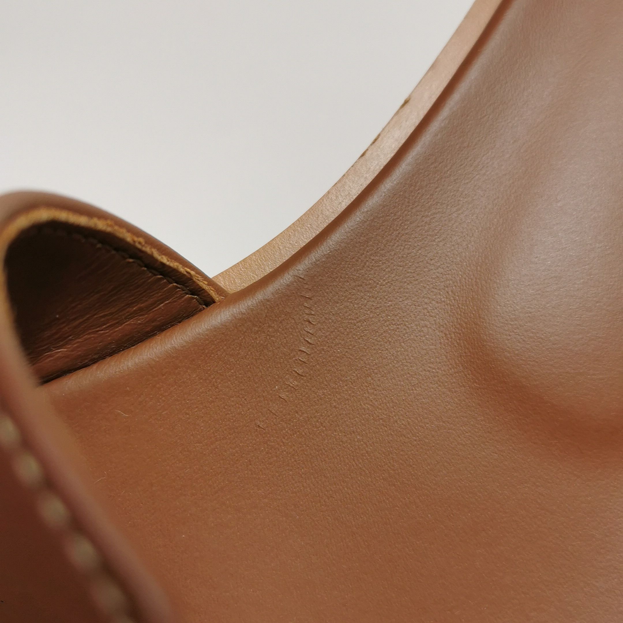 Hermes Hermes Women 6-5 Sandals Size US 6.5 / IT 36.5 - 9 Thumbnail