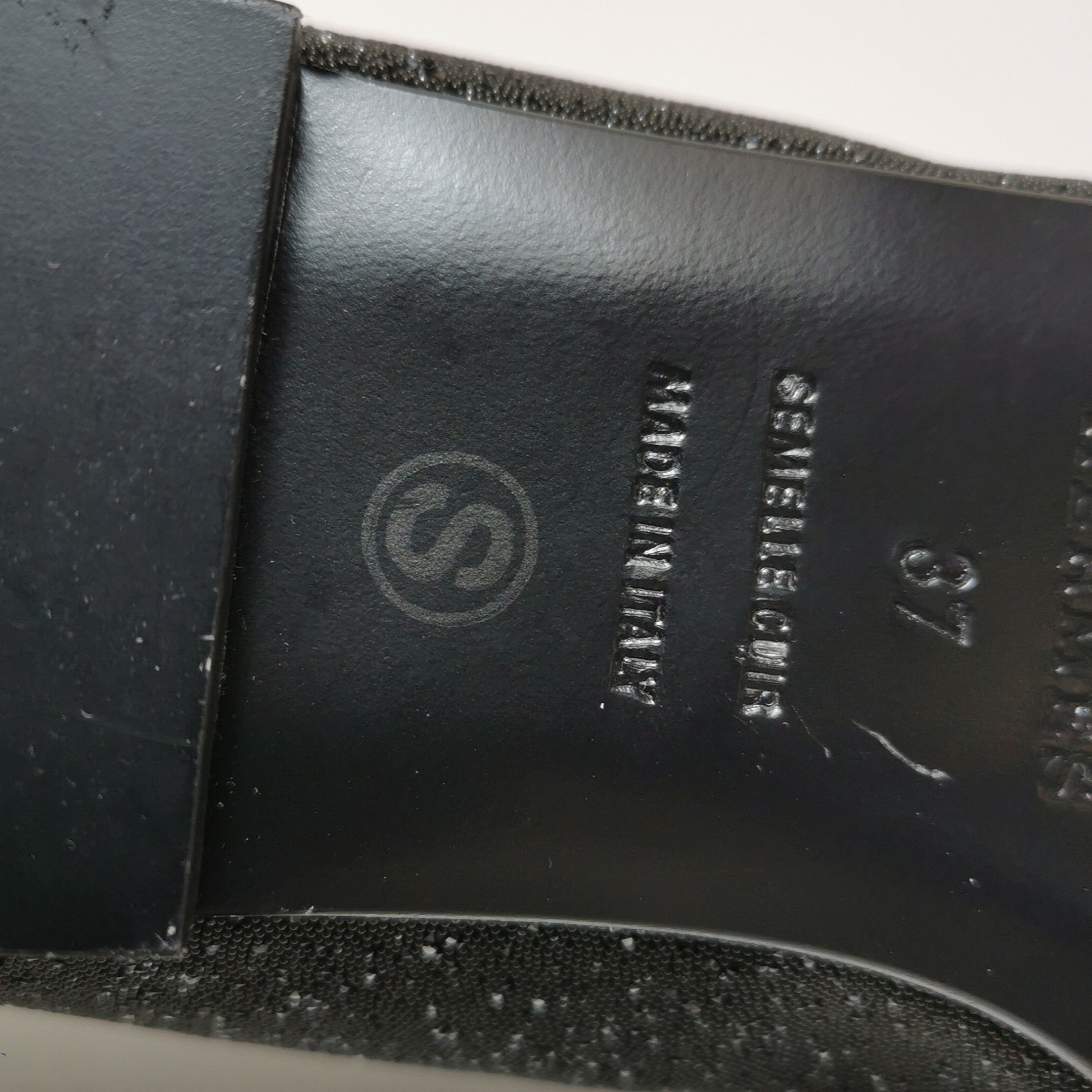 Hermes Hermes Women 7 Flats Size US 7 / IT 37 - 3 Thumbnail