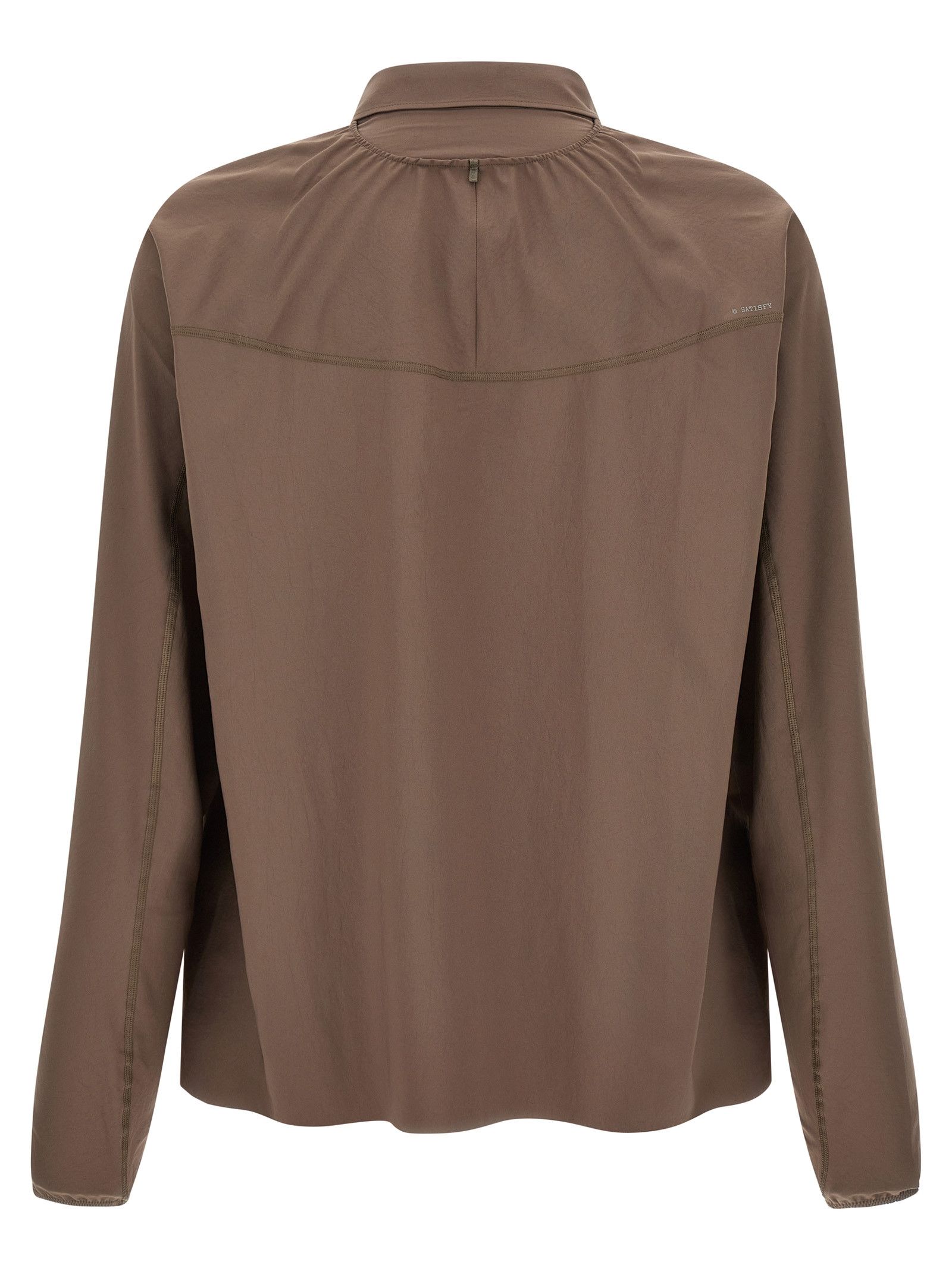 Satisfy 'River' shirt Size US XL / EU 56 / 4 - 2 Thumbnail