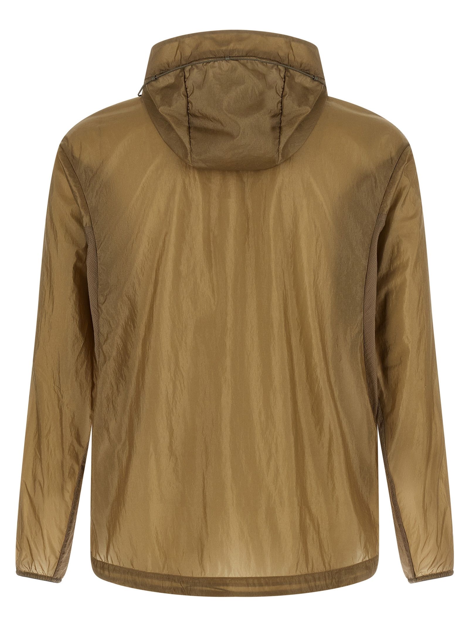 Satisfy 'Pertex® Diamond Fuse' windbreaker Size US XL / EU 56 / 4 - 2 Thumbnail