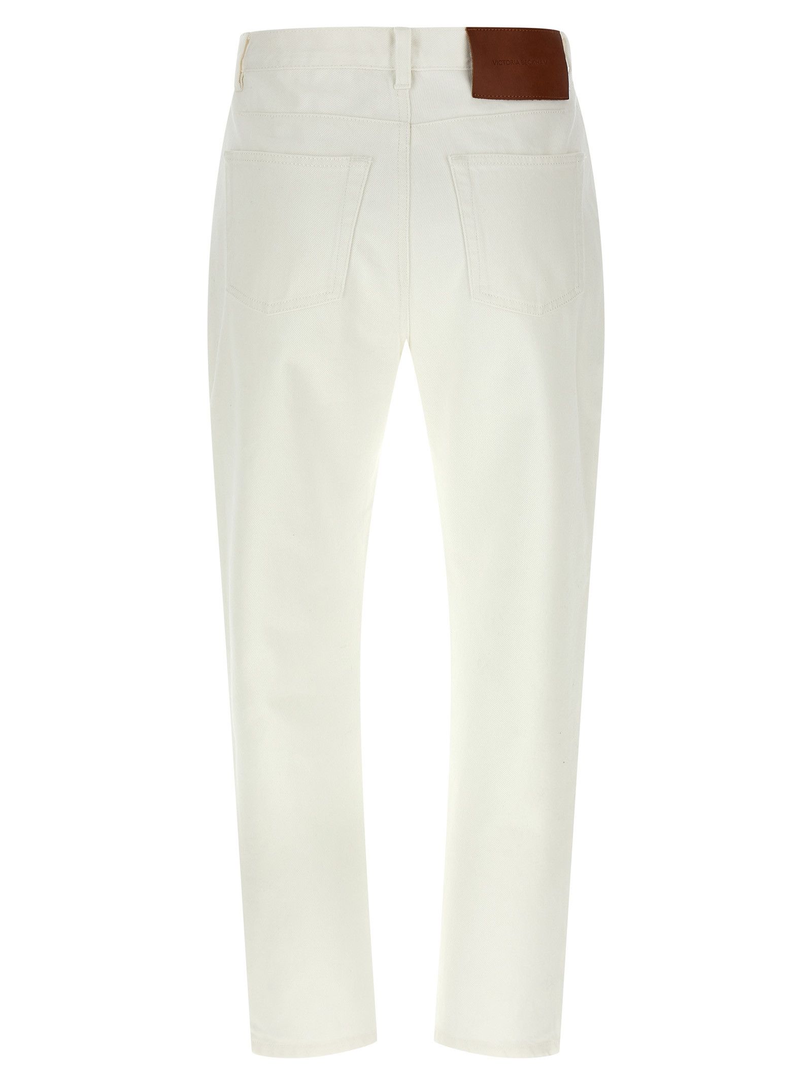 Victoria Beckham High waist jeans Size 24" / US 00 / IT 34 - 2 Thumbnail