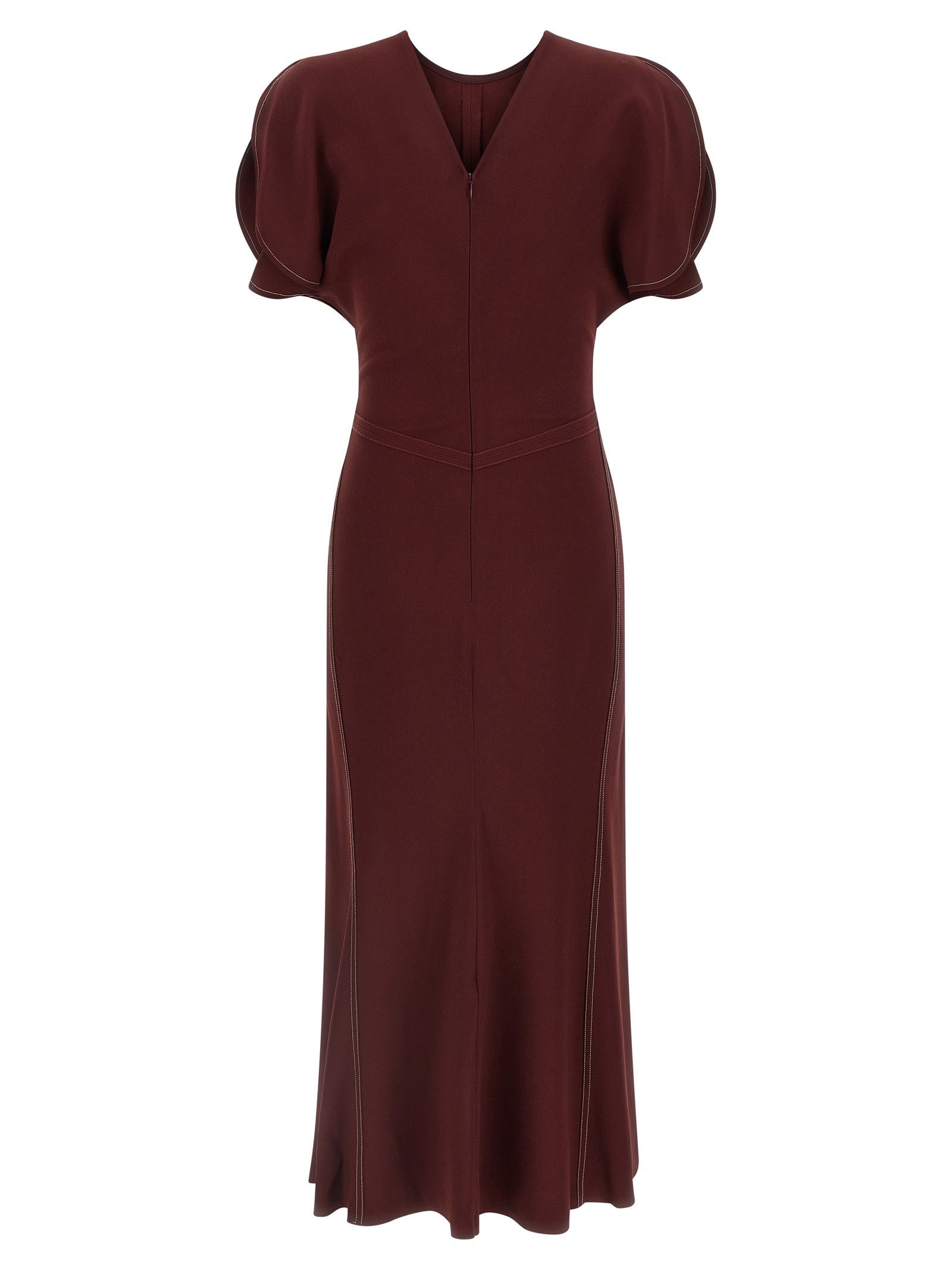 Victoria Beckham 'Bela' dress Size M / US 6-8 / IT 42-44 - 2 Thumbnail