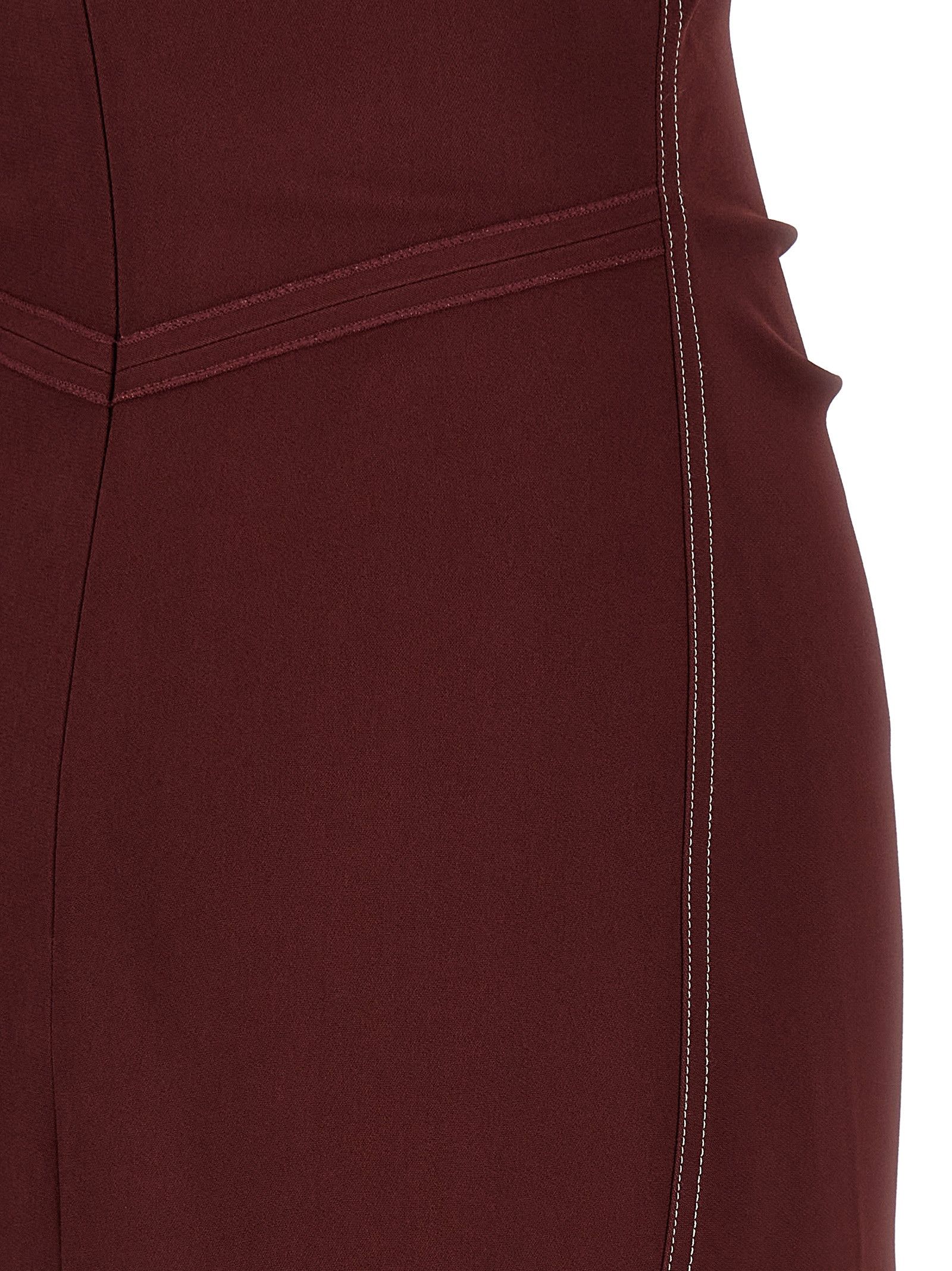 Victoria Beckham 'Bela' dress Size M / US 6-8 / IT 42-44 - 4 Thumbnail
