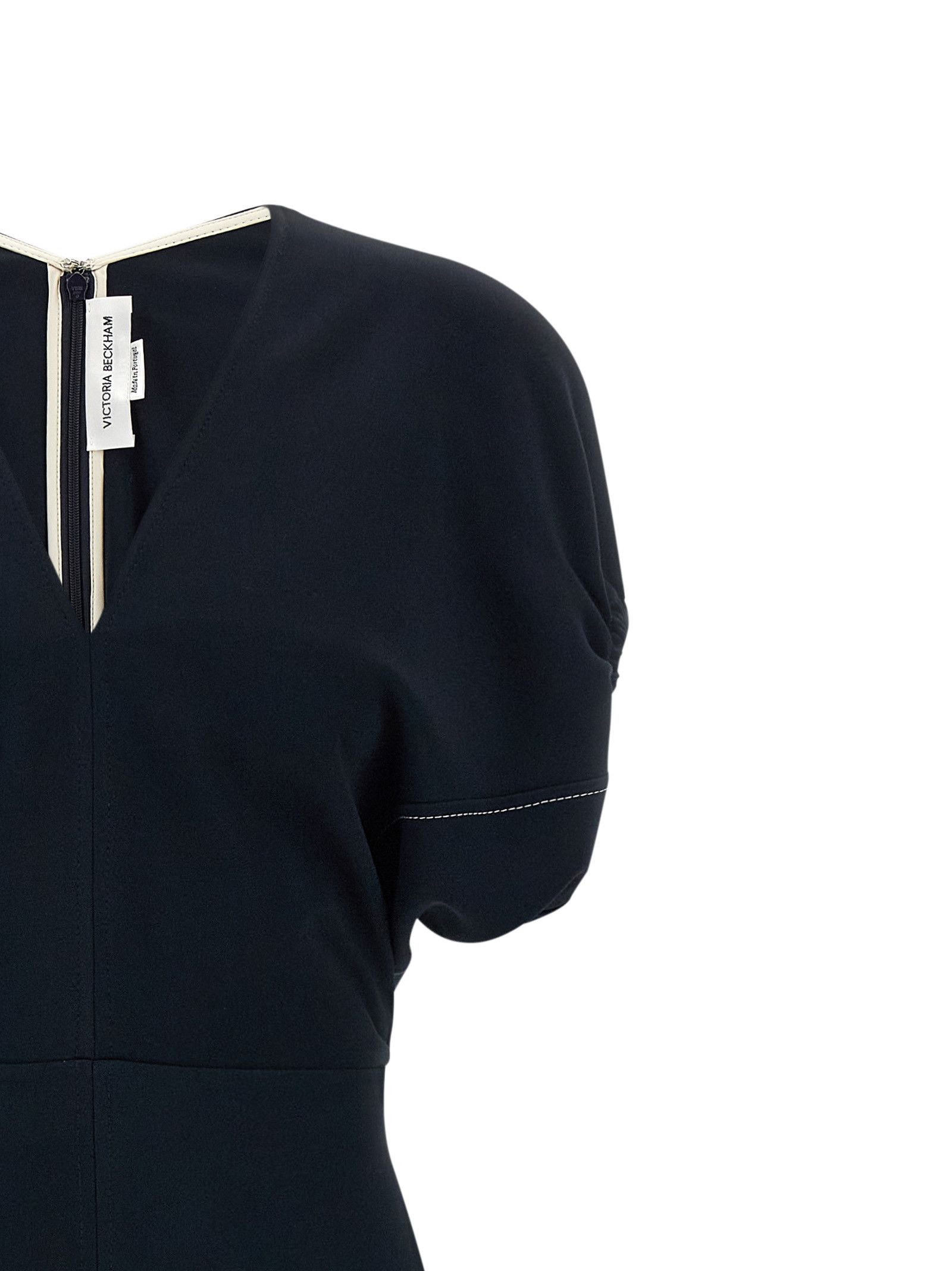 Victoria Beckham 'Edith' dress Size L / US 10 / IT 46 - 3 Thumbnail