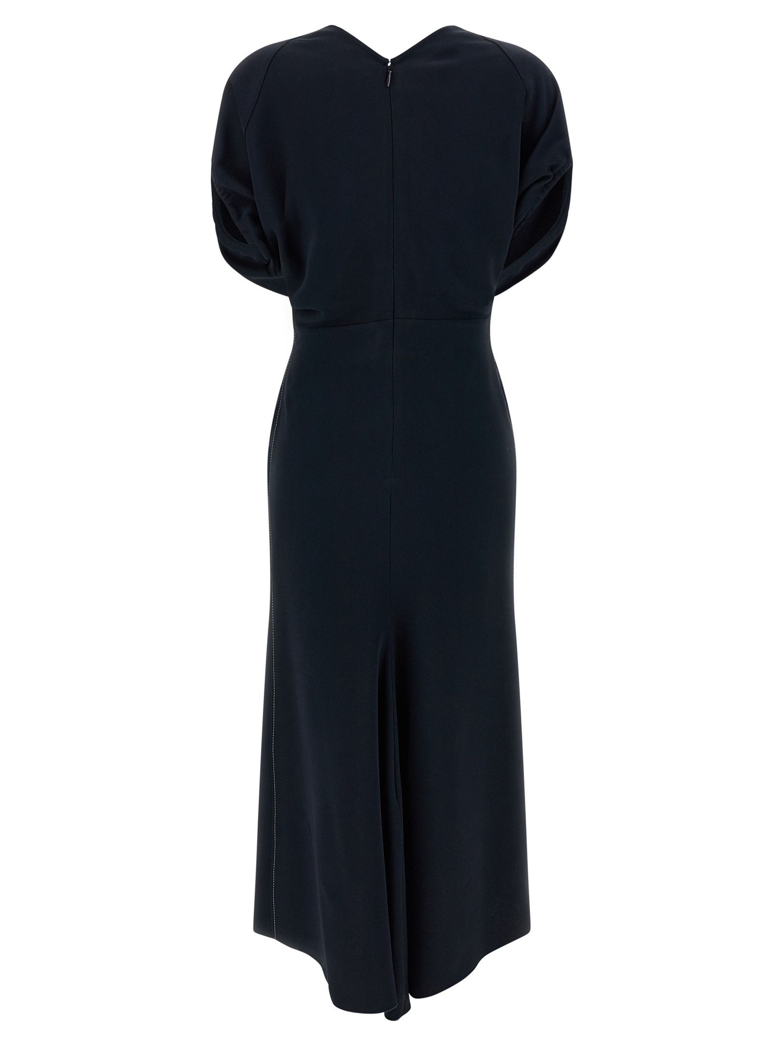 Victoria Beckham 'Edith' dress Size L / US 10 / IT 46 - 2 Thumbnail