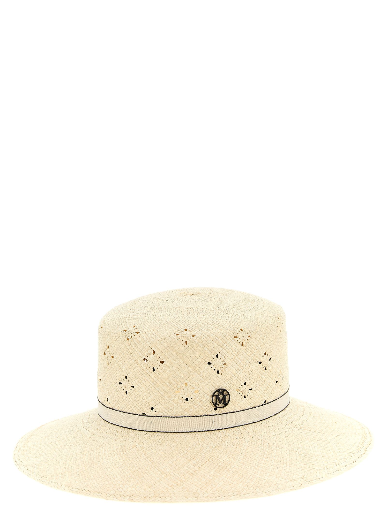 Maison Michel 'Ludi' hat Size ONE SIZE - 2 Thumbnail