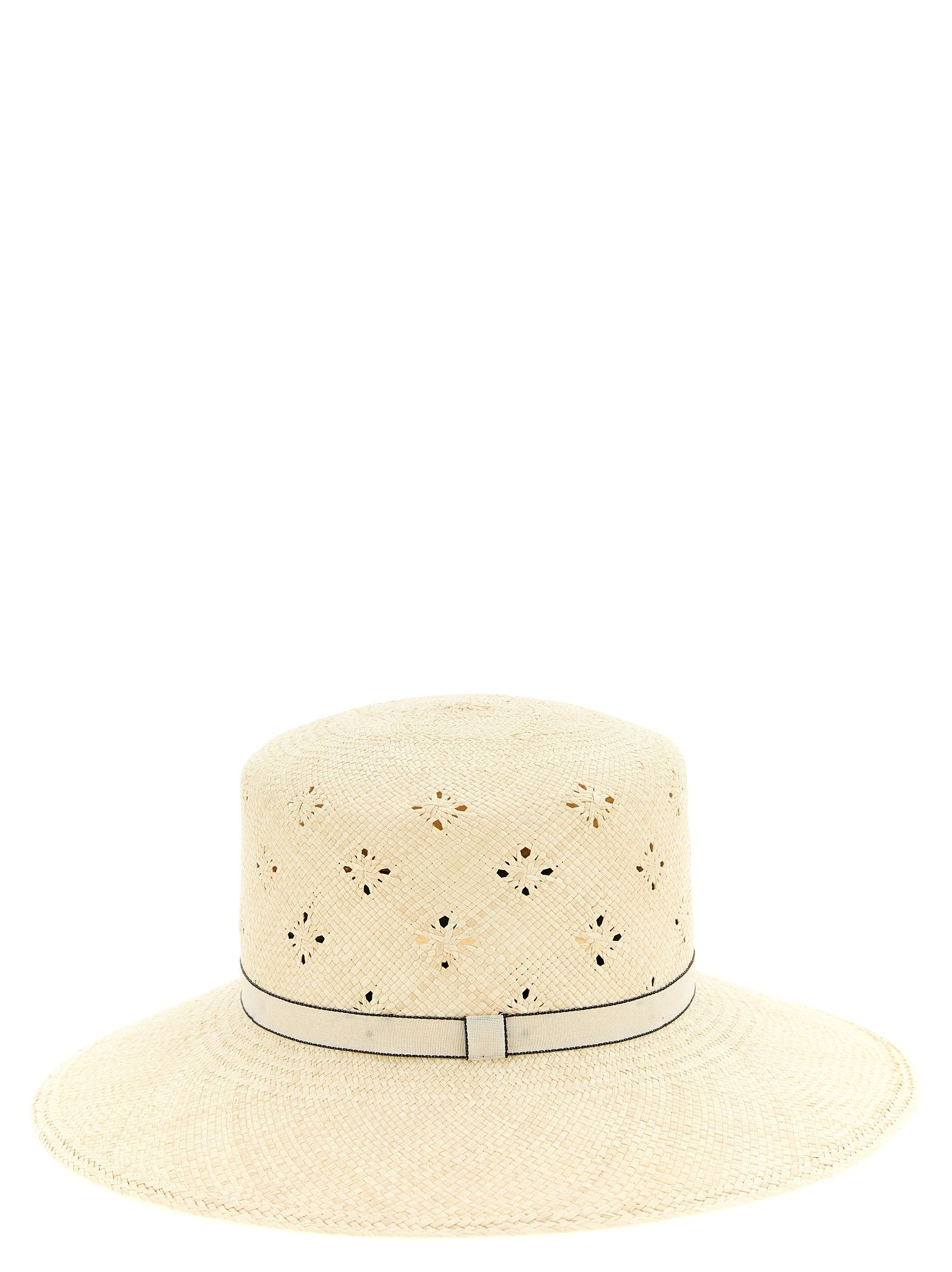 Maison Michel 'Ludi' hat Size ONE SIZE - 3 Thumbnail
