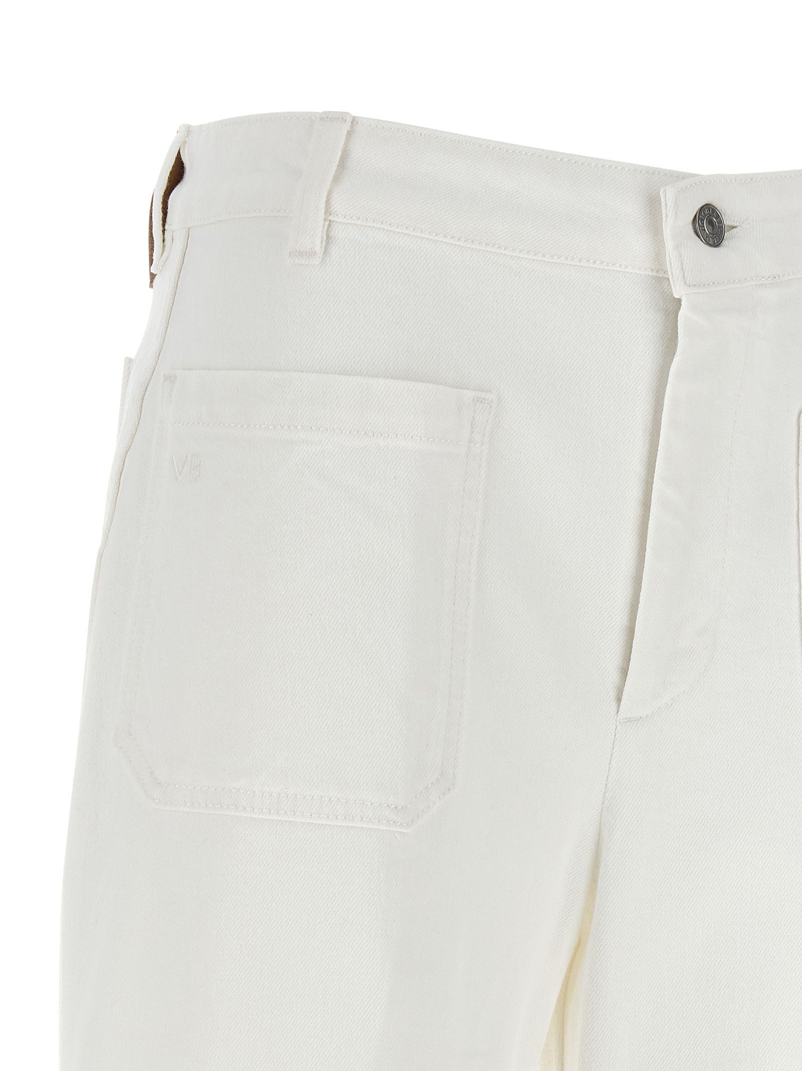 Victoria Beckham 'Alina' jeans Size 30" / US 8 / IT 44 - 3 Thumbnail