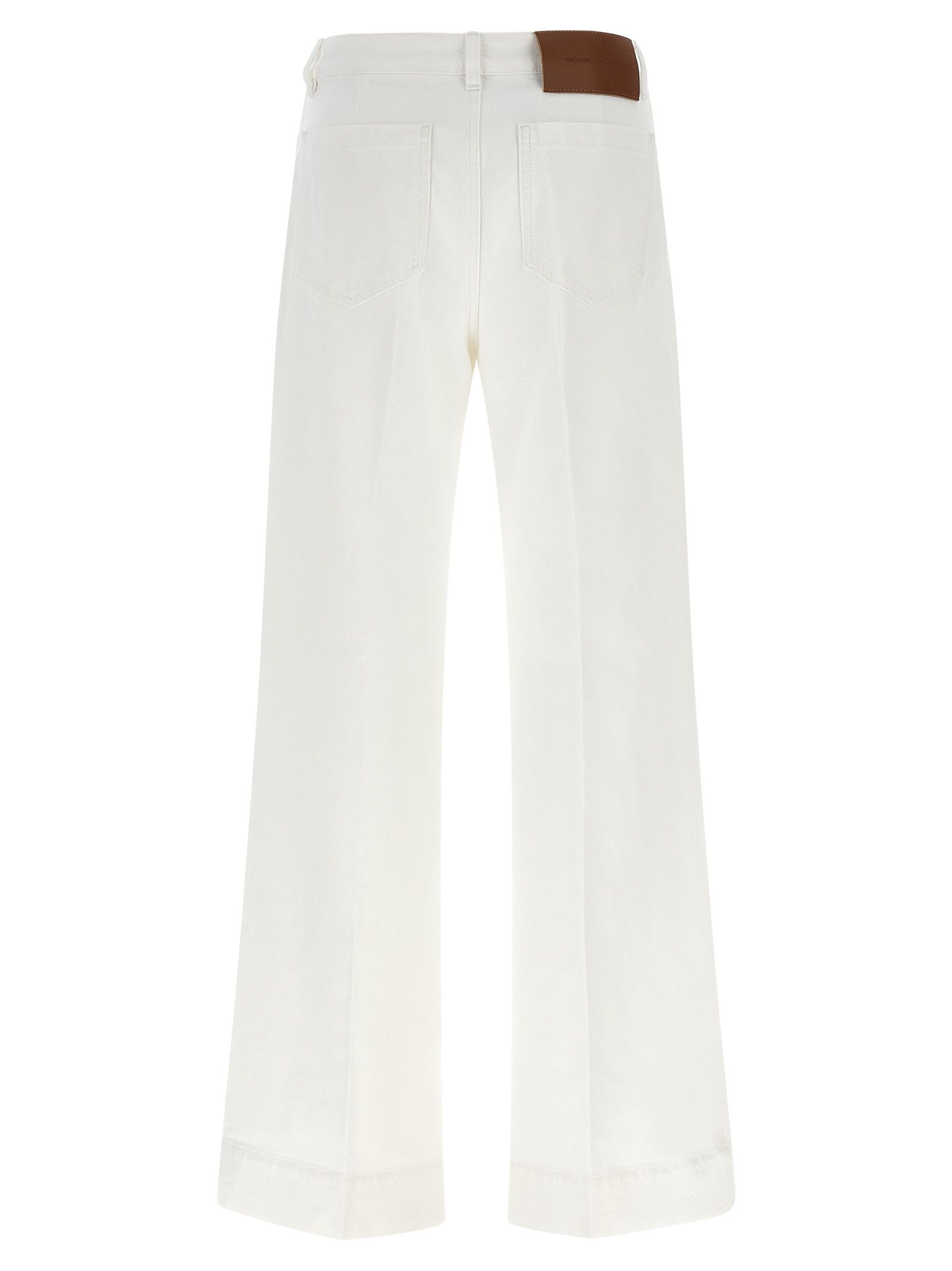Victoria Beckham 'Alina' jeans Size 30" / US 8 / IT 44 - 2 Thumbnail