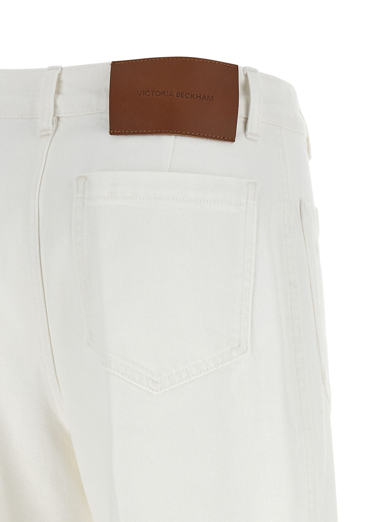 Victoria Beckham 'Alina' jeans Size 30" / US 8 / IT 44 - 4 Thumbnail
