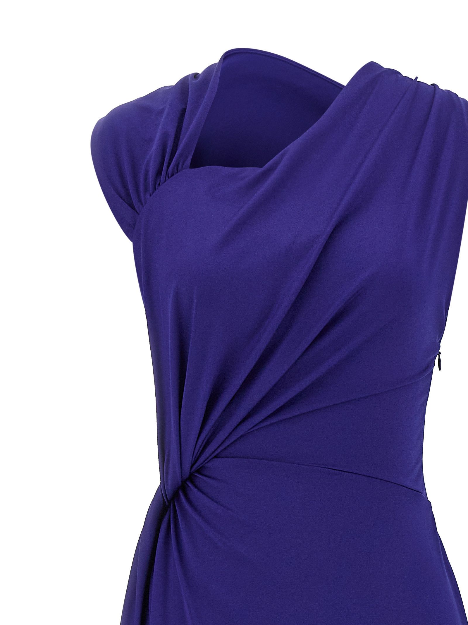 Victoria Beckham 'Fluid Drape' dress Size S / US 4 / IT 40 - 3 Thumbnail