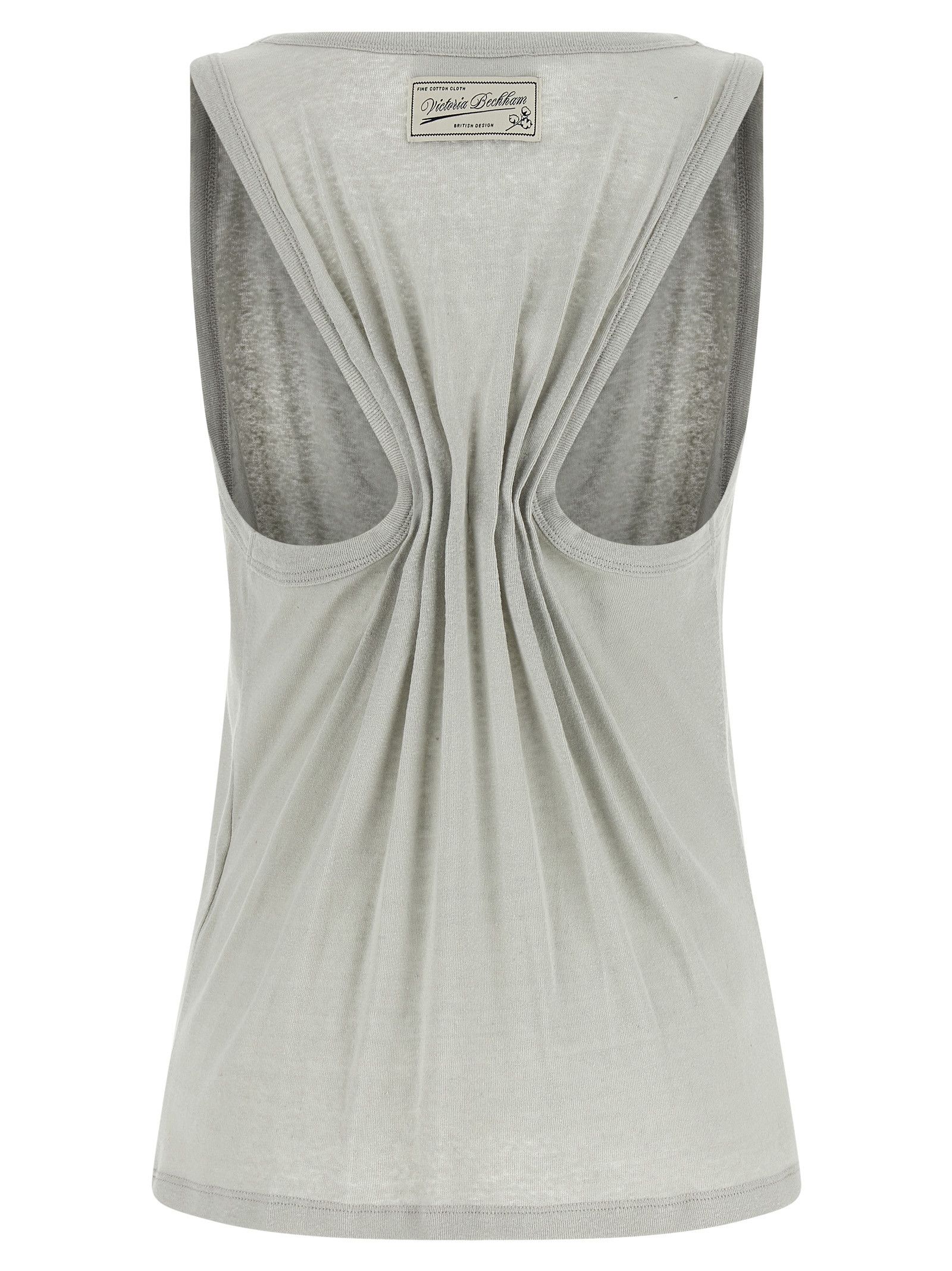 Victoria Beckham 'Split' tank top Size M / US 6-8 / IT 42-44 - 2 Thumbnail