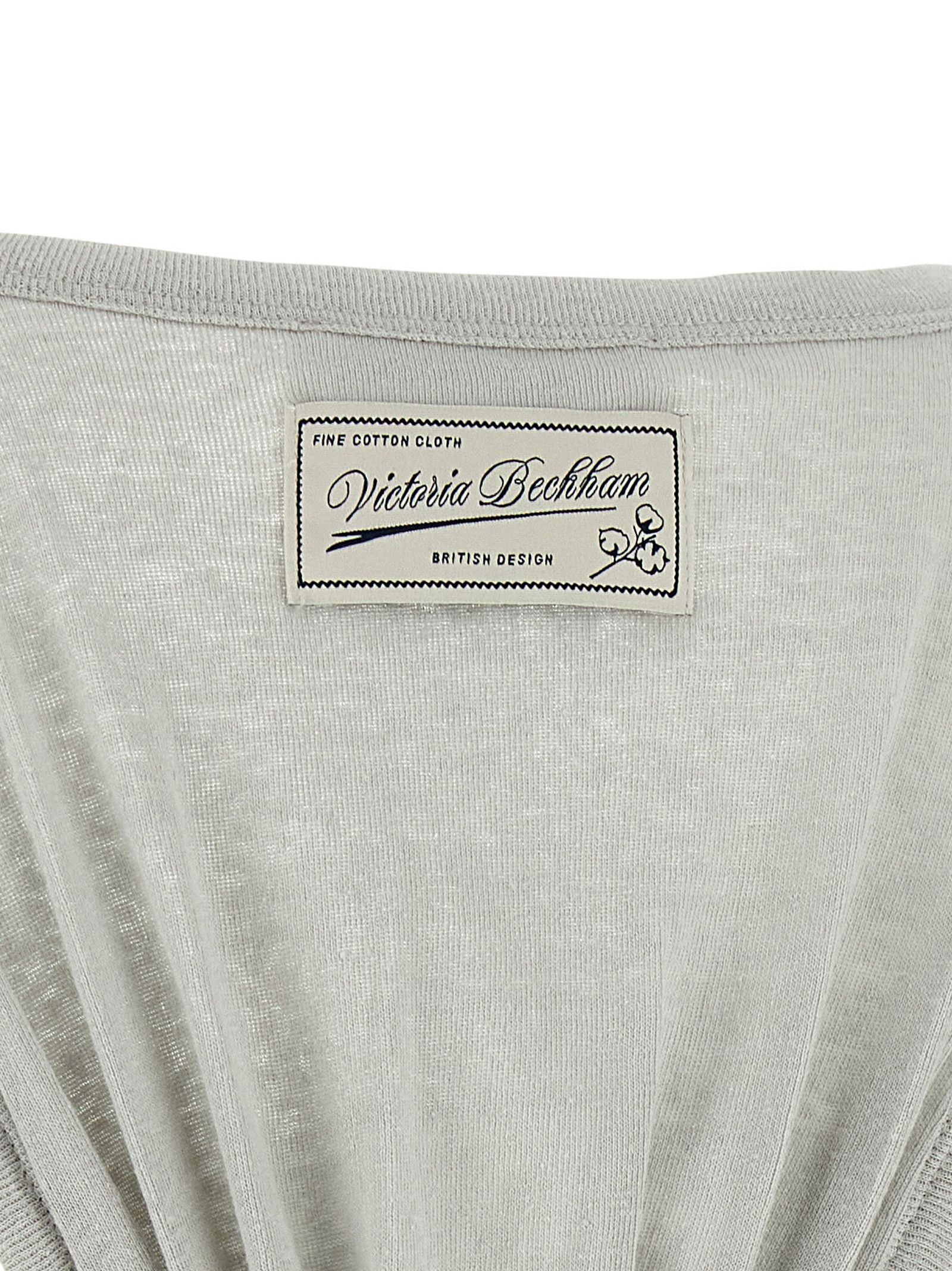 Victoria Beckham 'Split' tank top Size S / US 4 / IT 40 - 4 Thumbnail