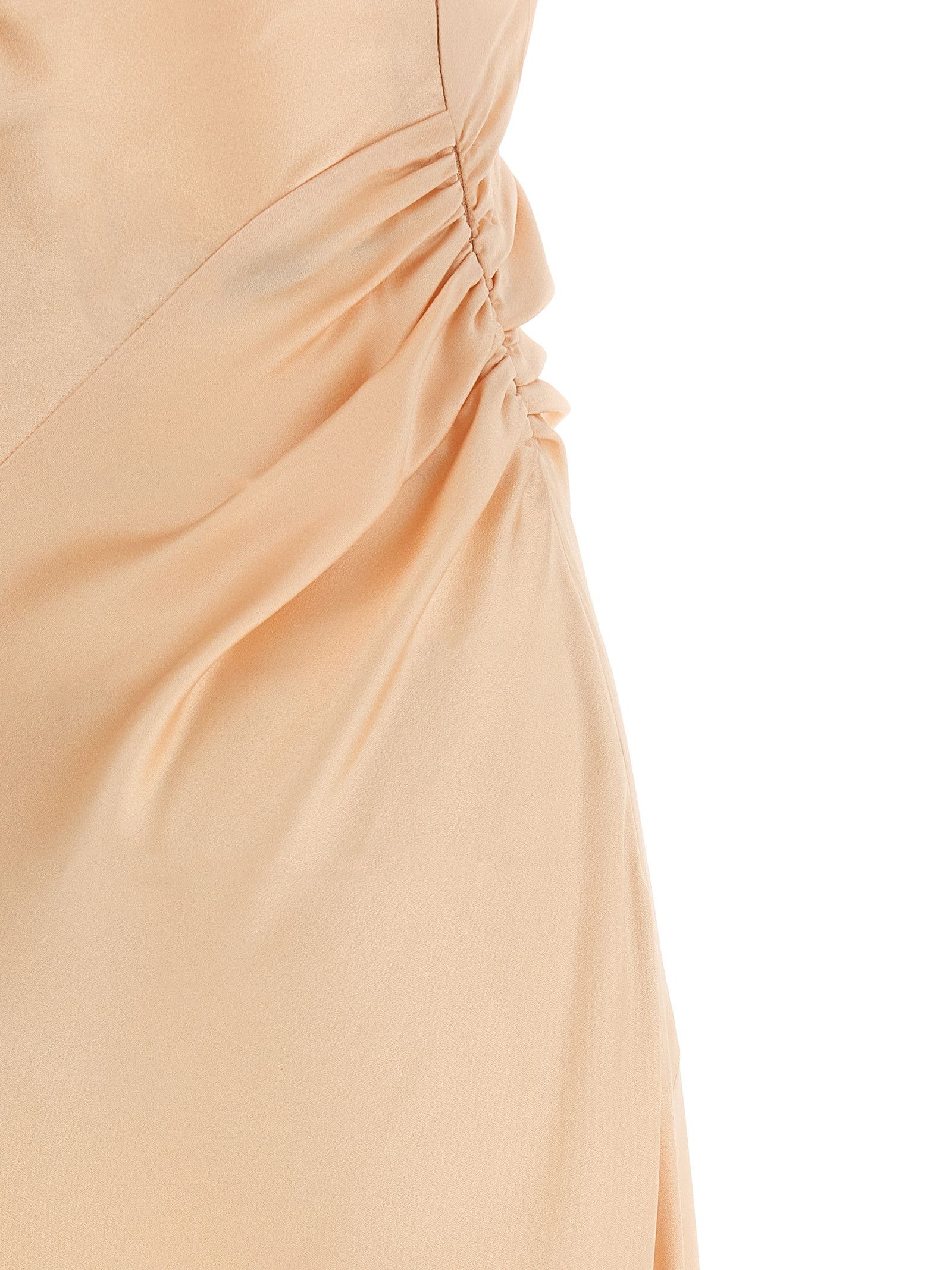 Victoria Beckham 'Asymmetric Twist' dress Size M / US 6-8 / IT 42-44 - 4 Thumbnail