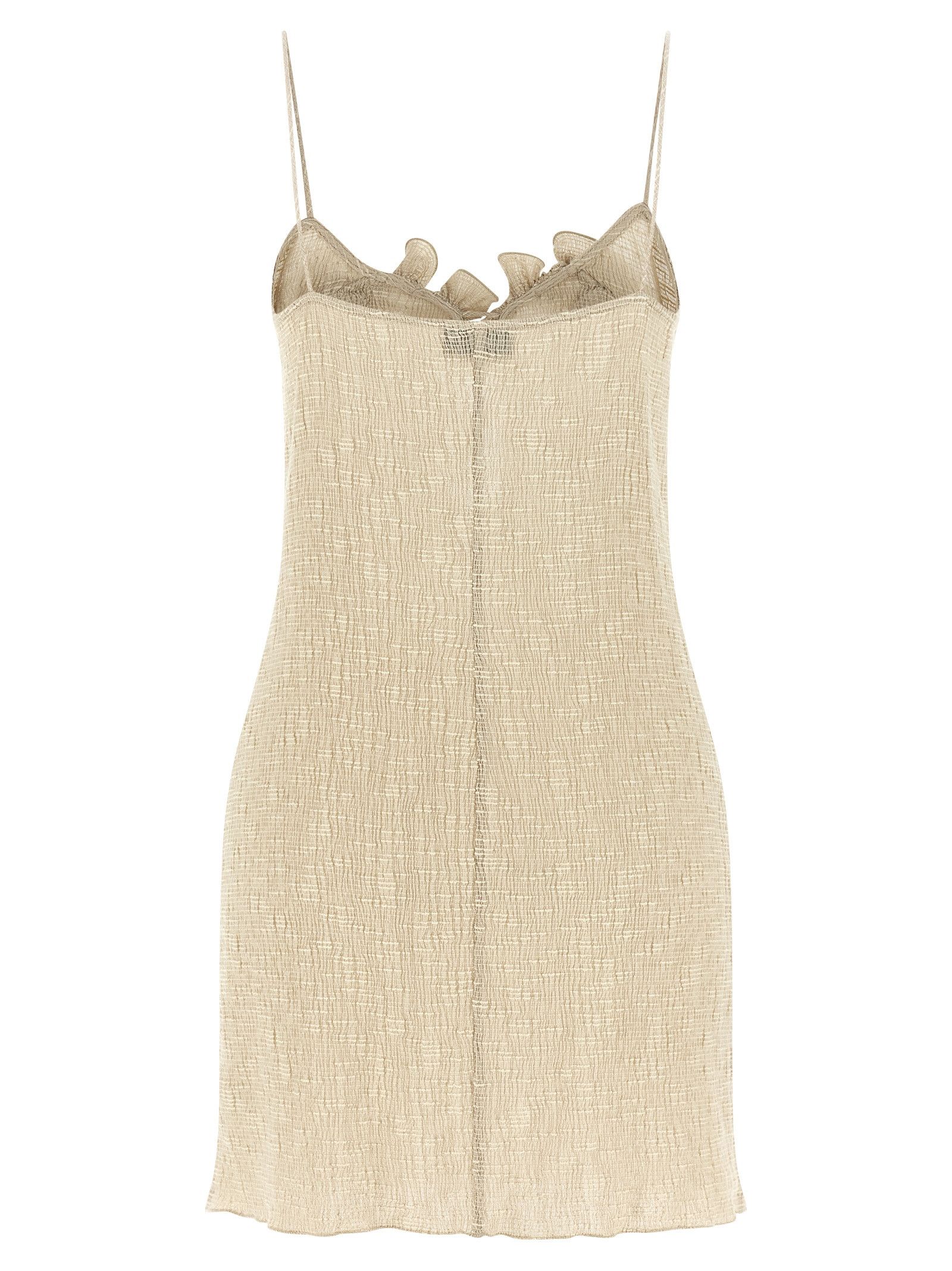 Magda Butrym 'Dress 05' dress Size S / US 4 / IT 40 - 2 Thumbnail