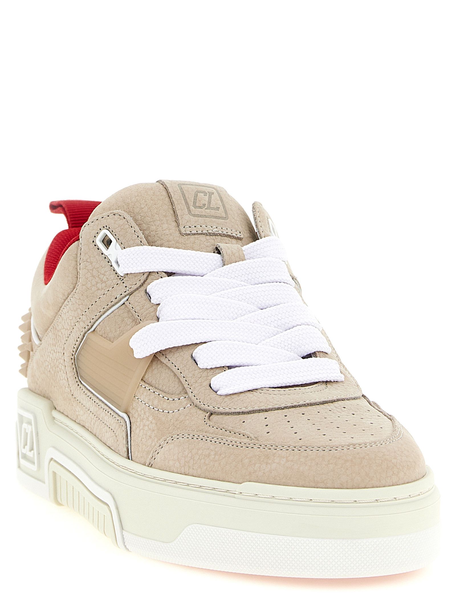 Christian Louboutin 'Astroloubi 2' sneakers Size US 10 / EU 43 - 2 Thumbnail