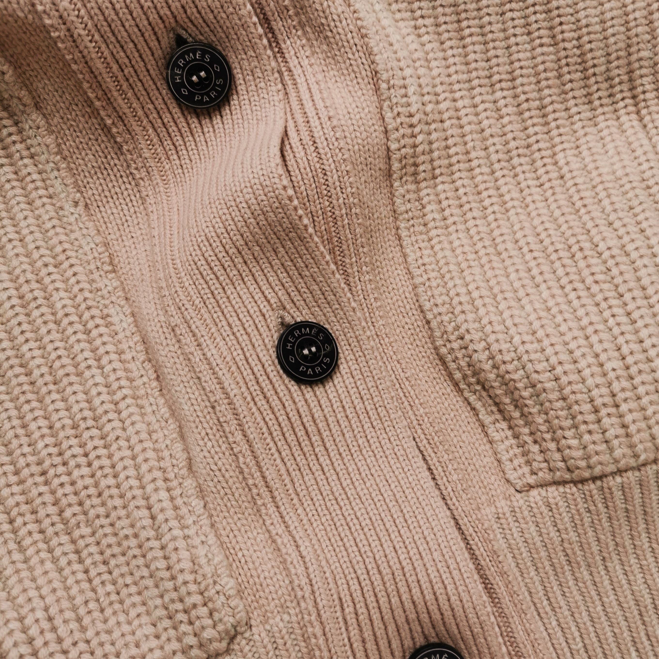 Hermes Hermes Women it_34 Jackets Size XXS / US 00 / IT 34 - 2 Thumbnail