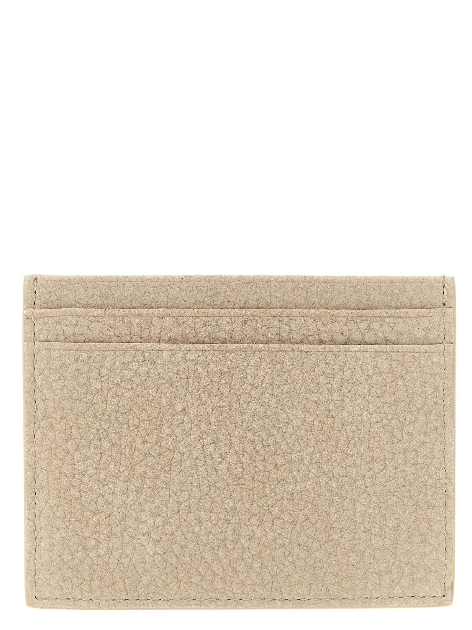 Christian Louboutin 'Mooncrest' card holder Size ONE SIZE - 2 Thumbnail