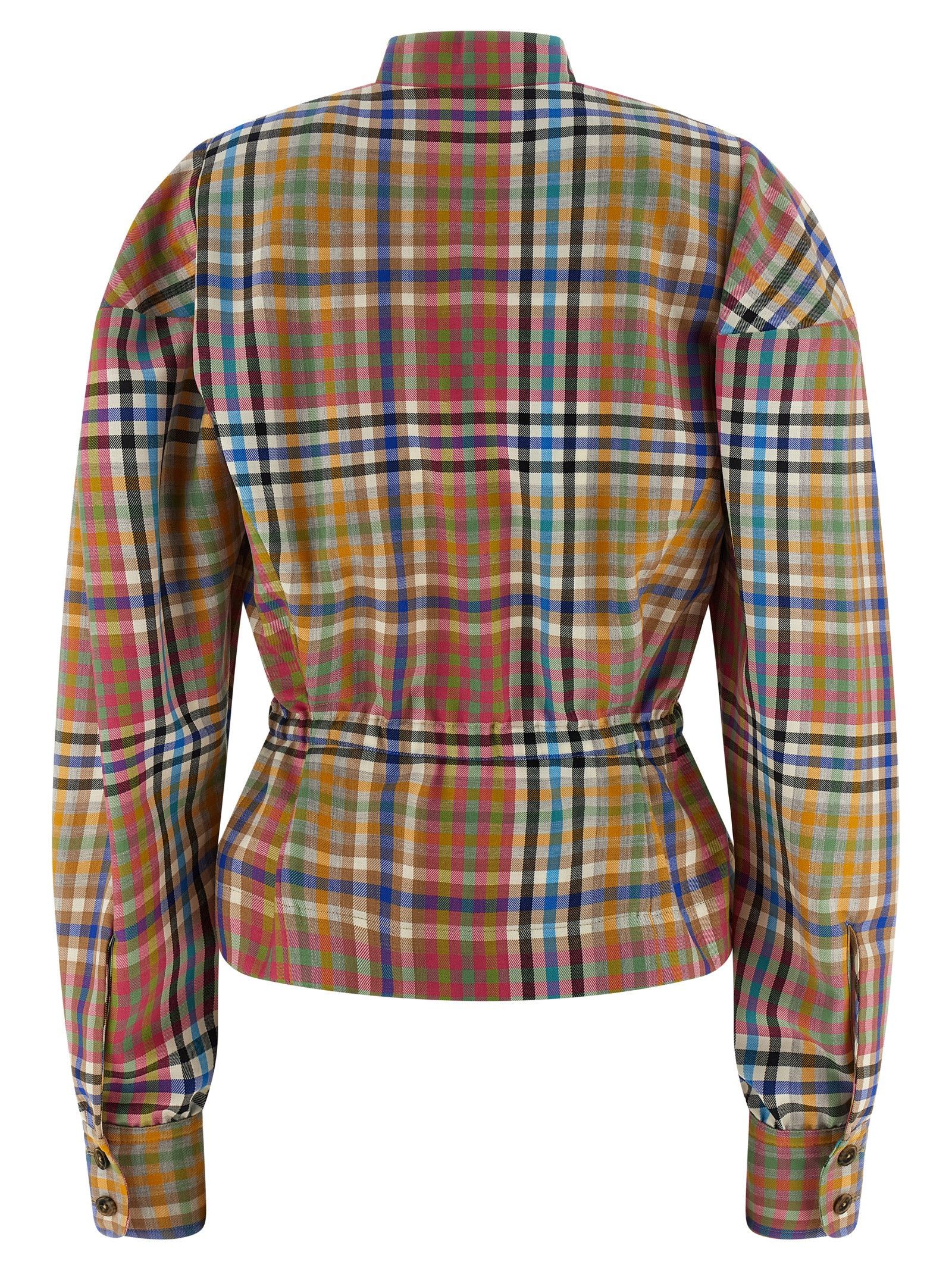 Vivienne Westwood 'Vase Ensemble' blazer Size M / US 6-8 / IT 42-44 - 2 Thumbnail