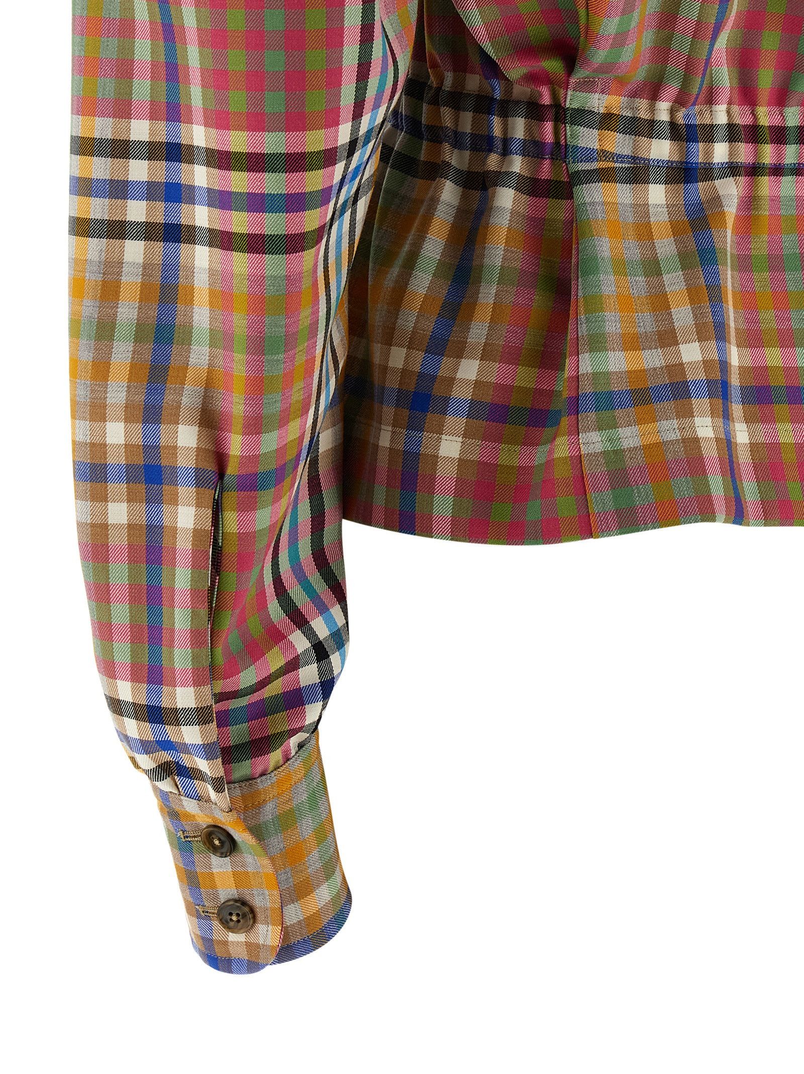 Vivienne Westwood 'Vase Ensemble' blazer Size M / US 6-8 / IT 42-44 - 4 Thumbnail