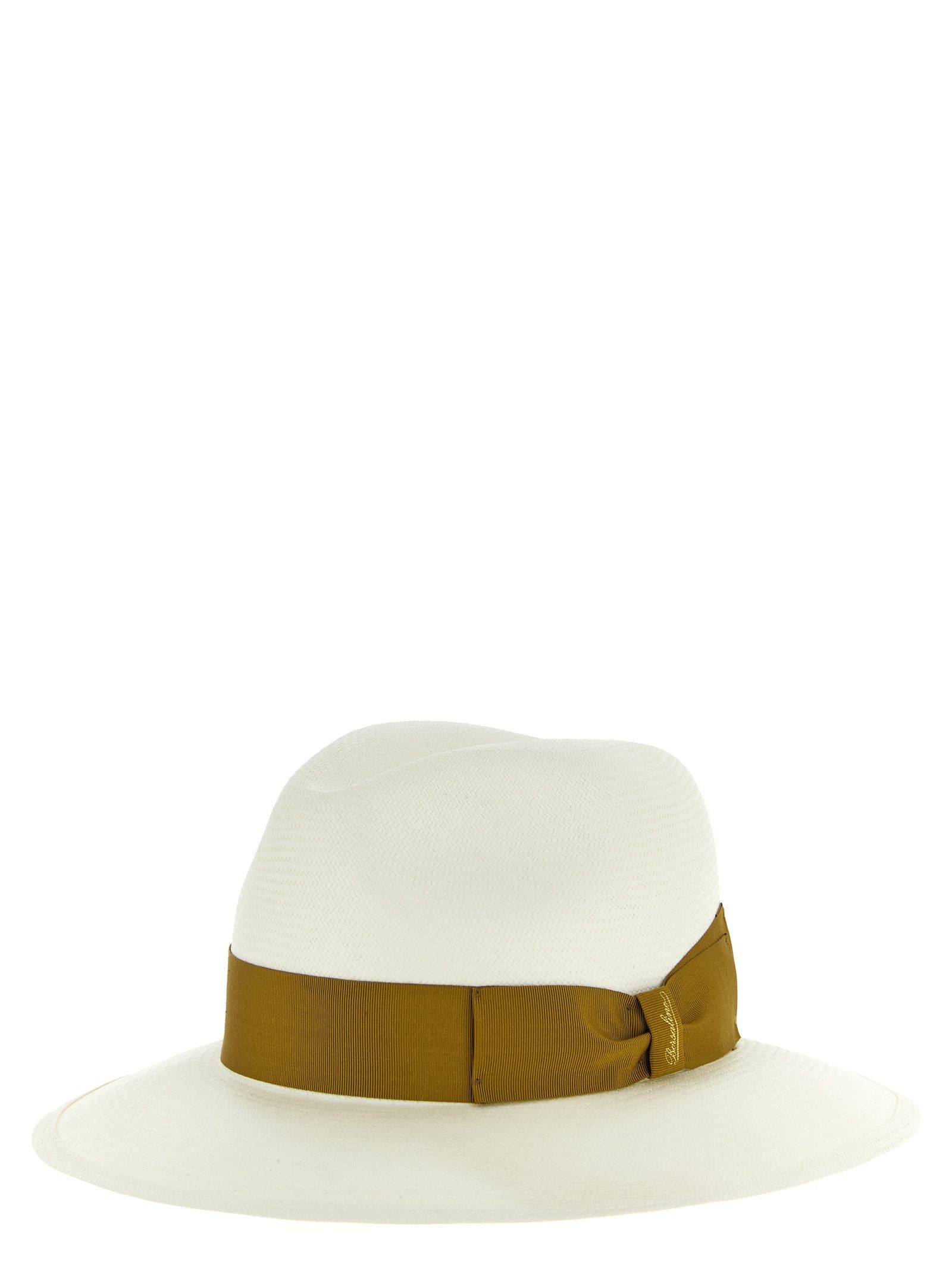 Borsalino 'Amedeo' hat Size ONE SIZE - 2 Thumbnail