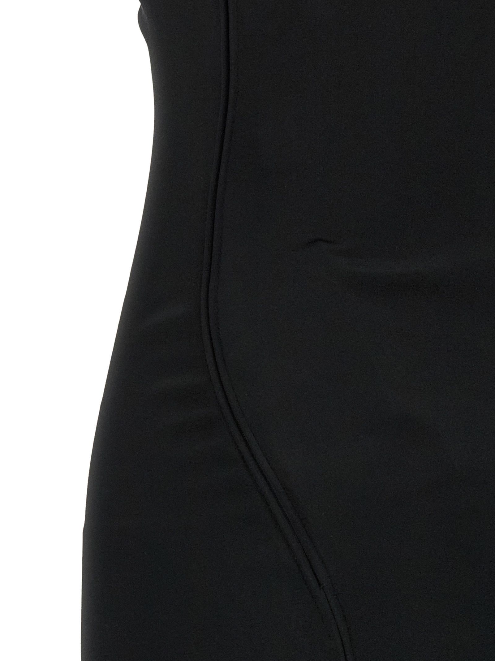 Victoria Beckham 'Carla' dress Size XS / US 0-2 / IT 36-38 - 4 Thumbnail