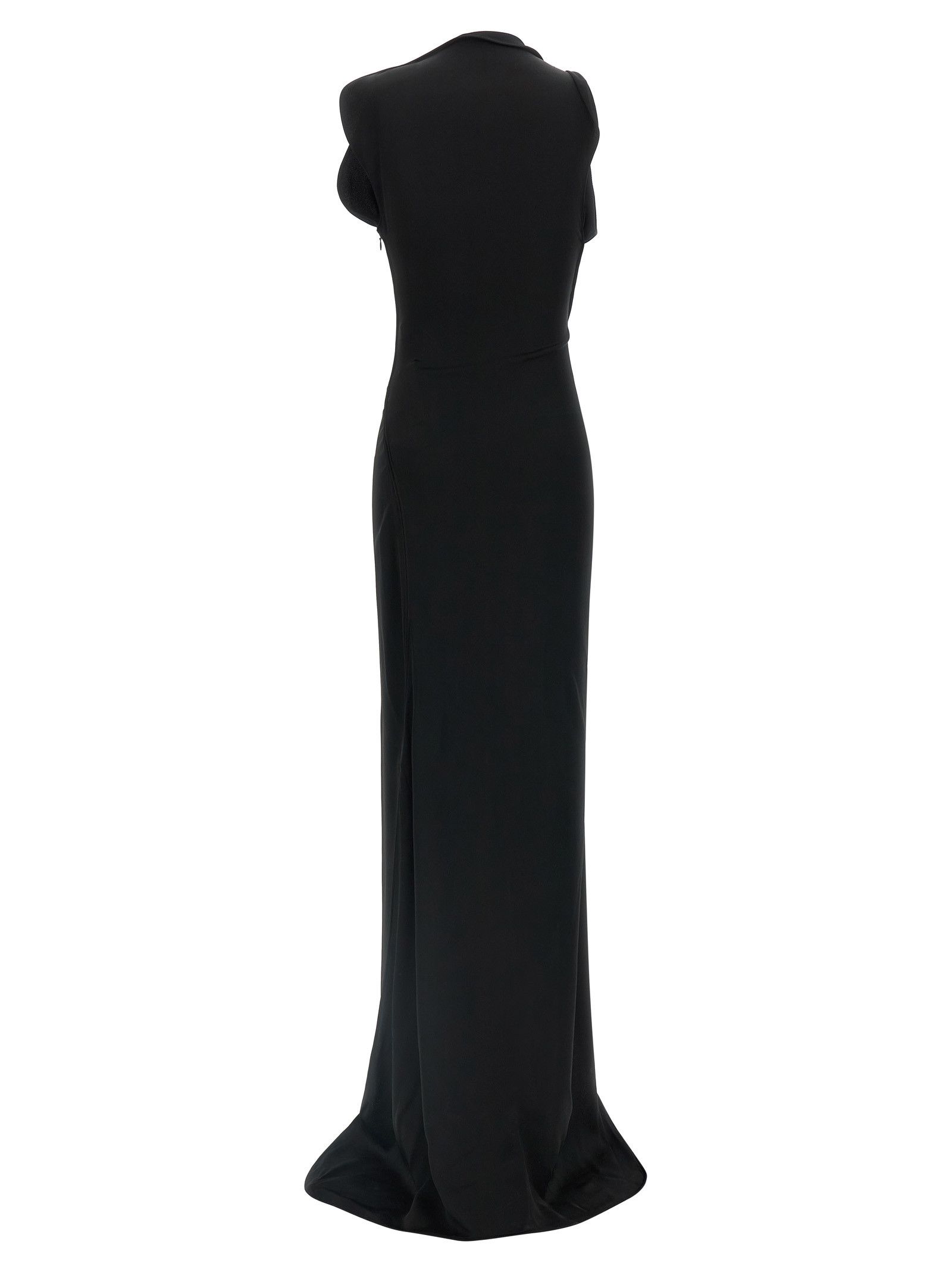 Victoria Beckham 'Carla' dress Size XS / US 0-2 / IT 36-38 - 2 Thumbnail