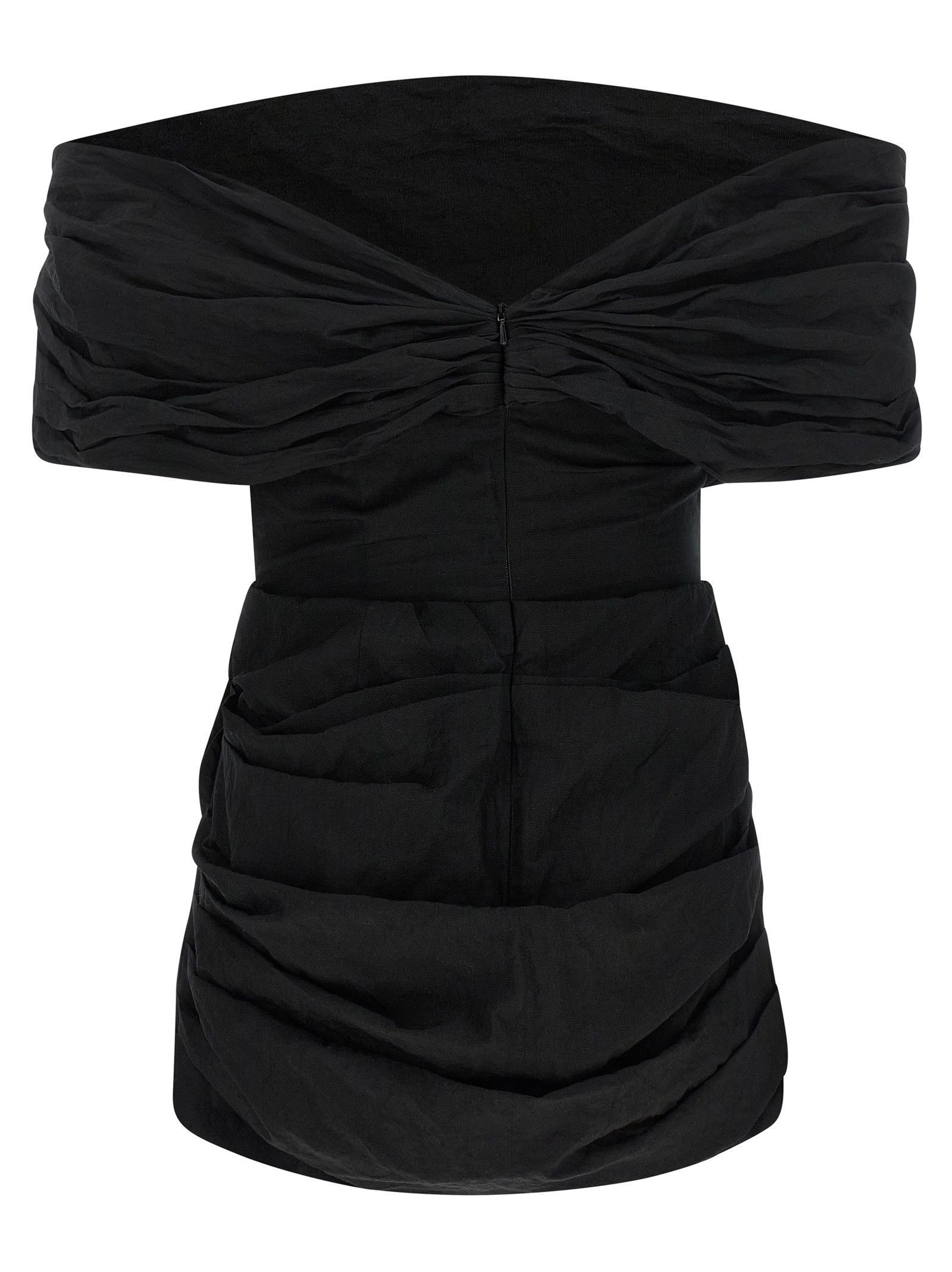 Magda Butrym '22' dress Size S / US 4 / IT 40 - 2 Thumbnail