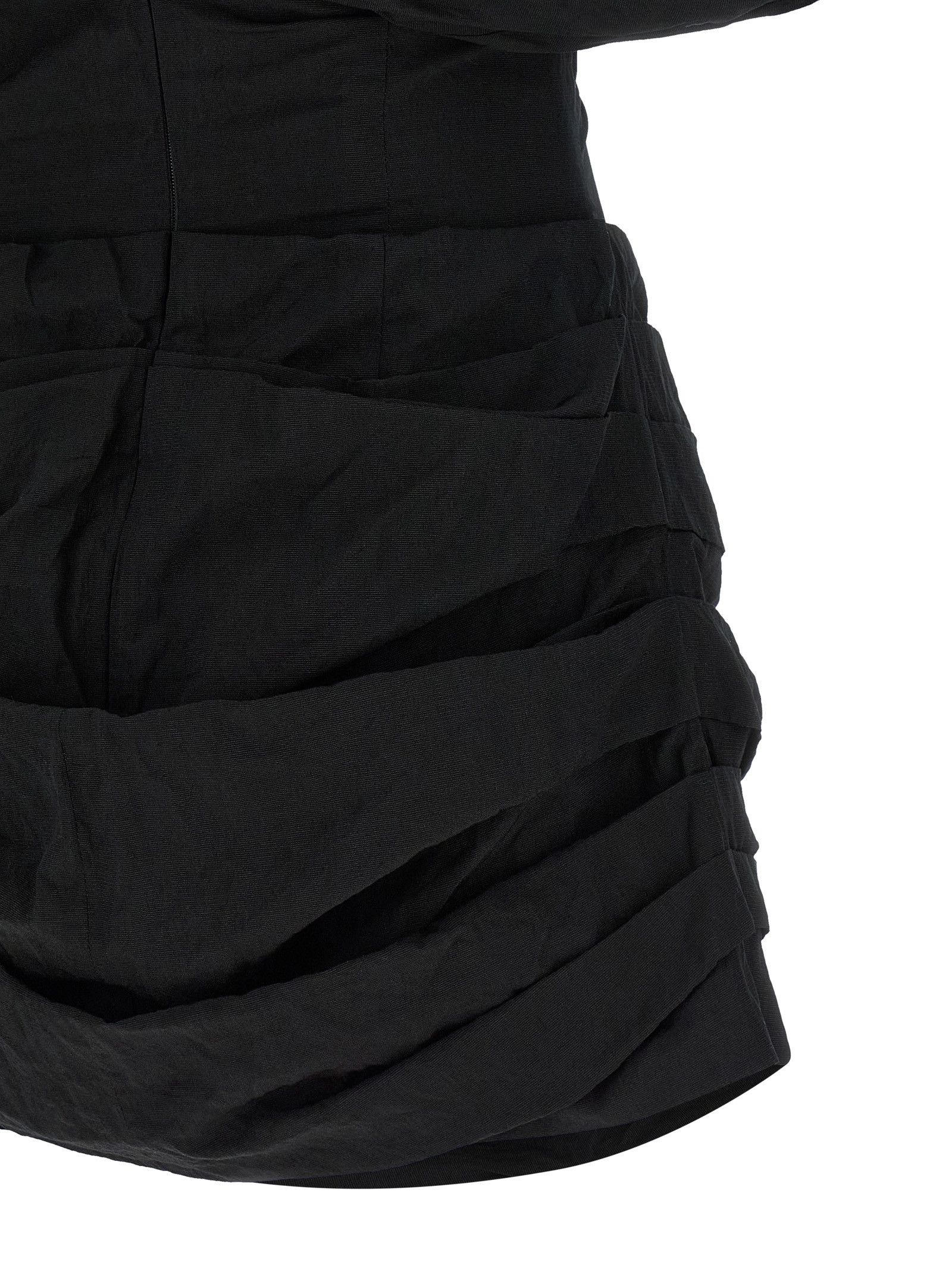 Magda Butrym '22' dress Size S / US 4 / IT 40 - 4 Thumbnail